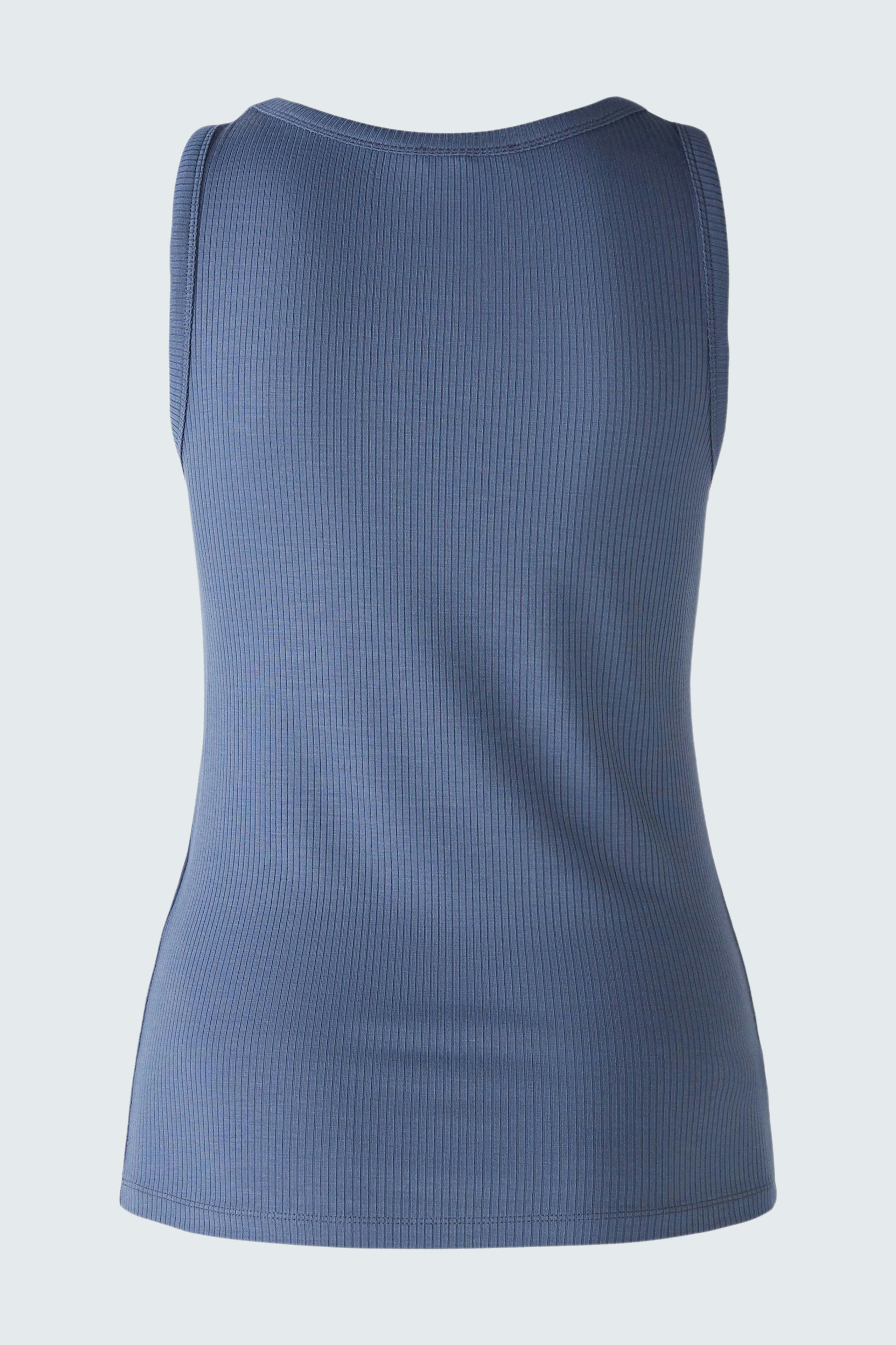 Bild 7 von Top - vintage indigo in vintage indigo | Oui