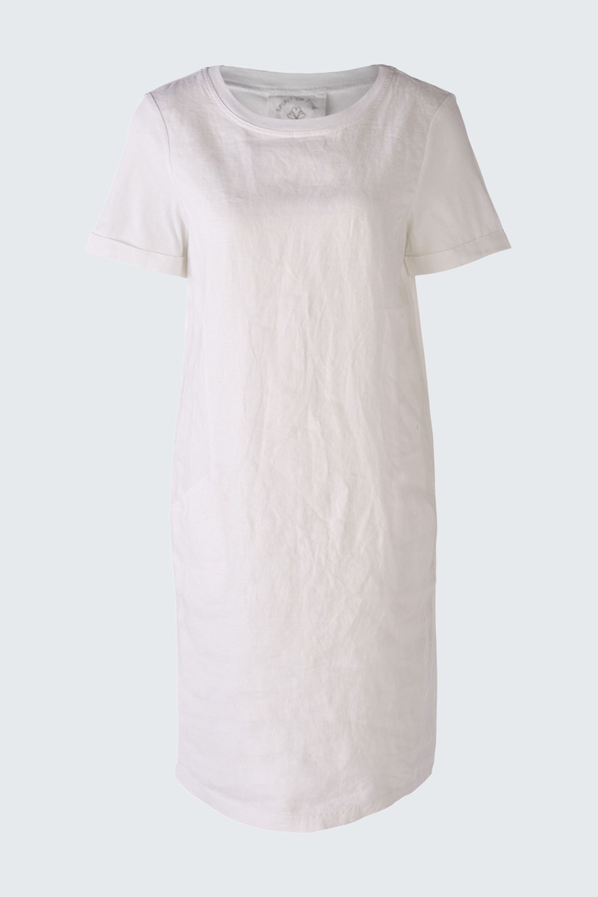 Bild 8 von Kleid - optic white in optic white | Oui