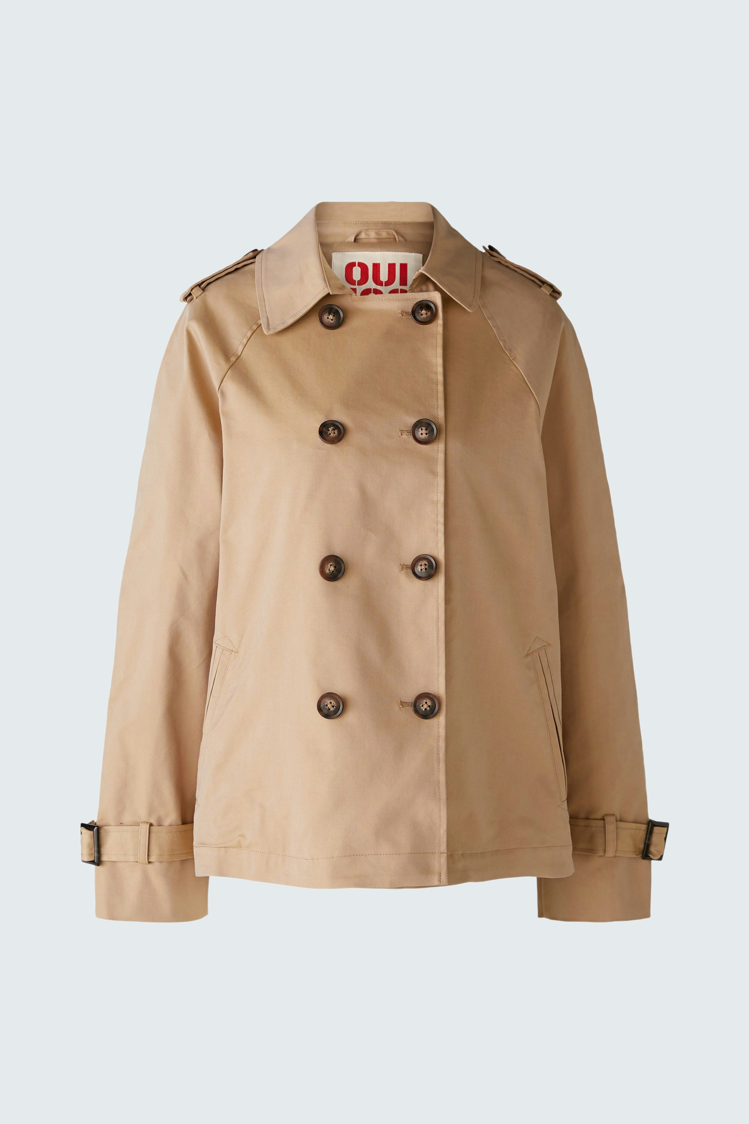 Bild 8 von Outdoorjacke - camel in camel | Oui