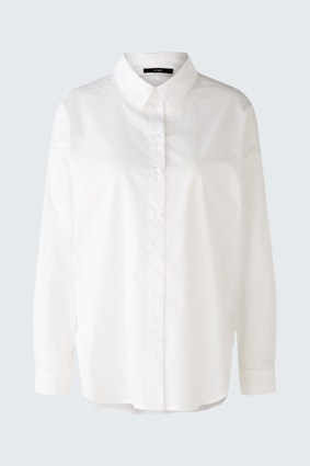 Shirt blouse - optic white