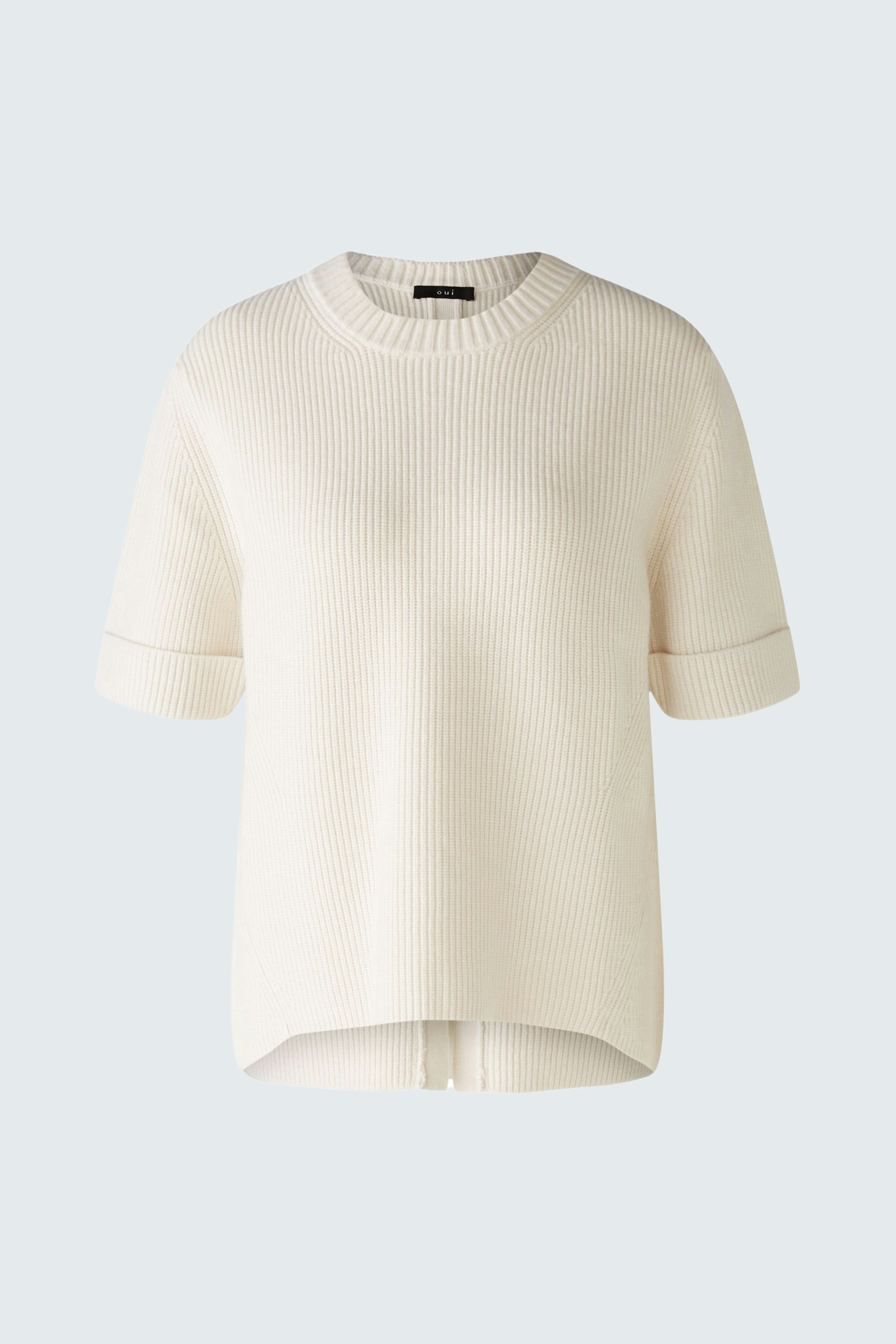 Bild 1 von pullover - offwhite in offwhite | Oui