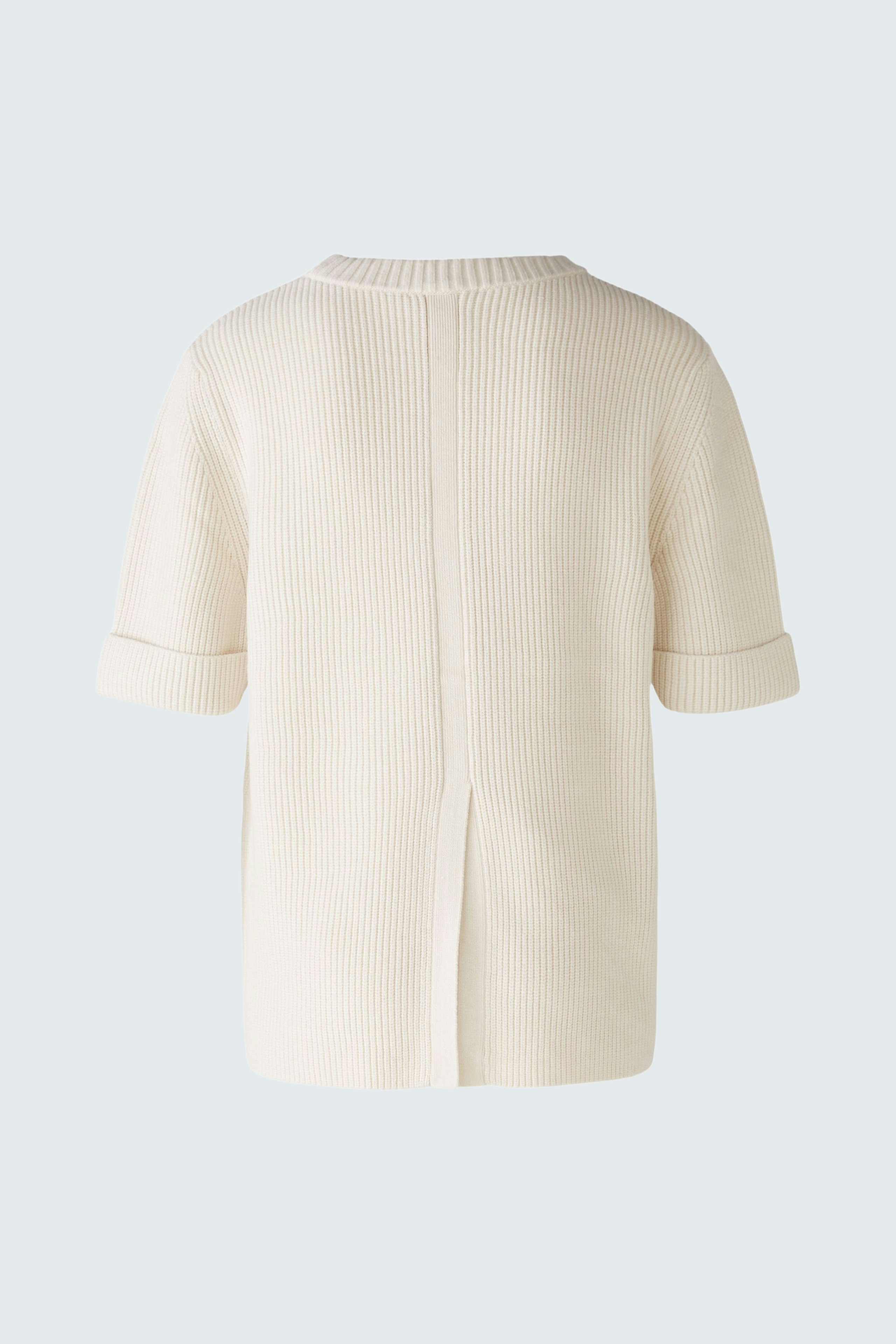 Bild 2 von pullover - offwhite in offwhite | Oui