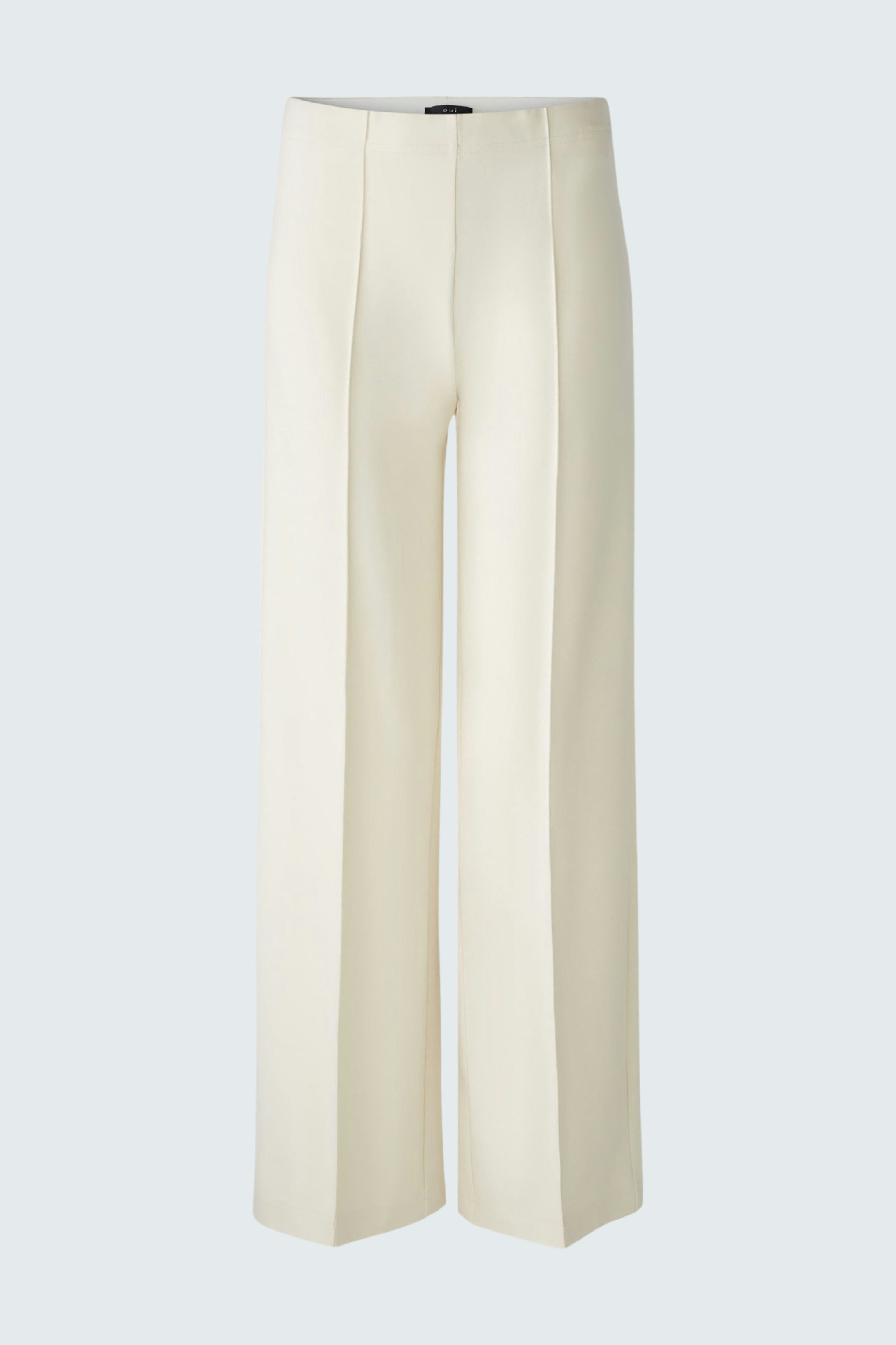 Bild 6 von Hose - eggnog in eggnog | Oui