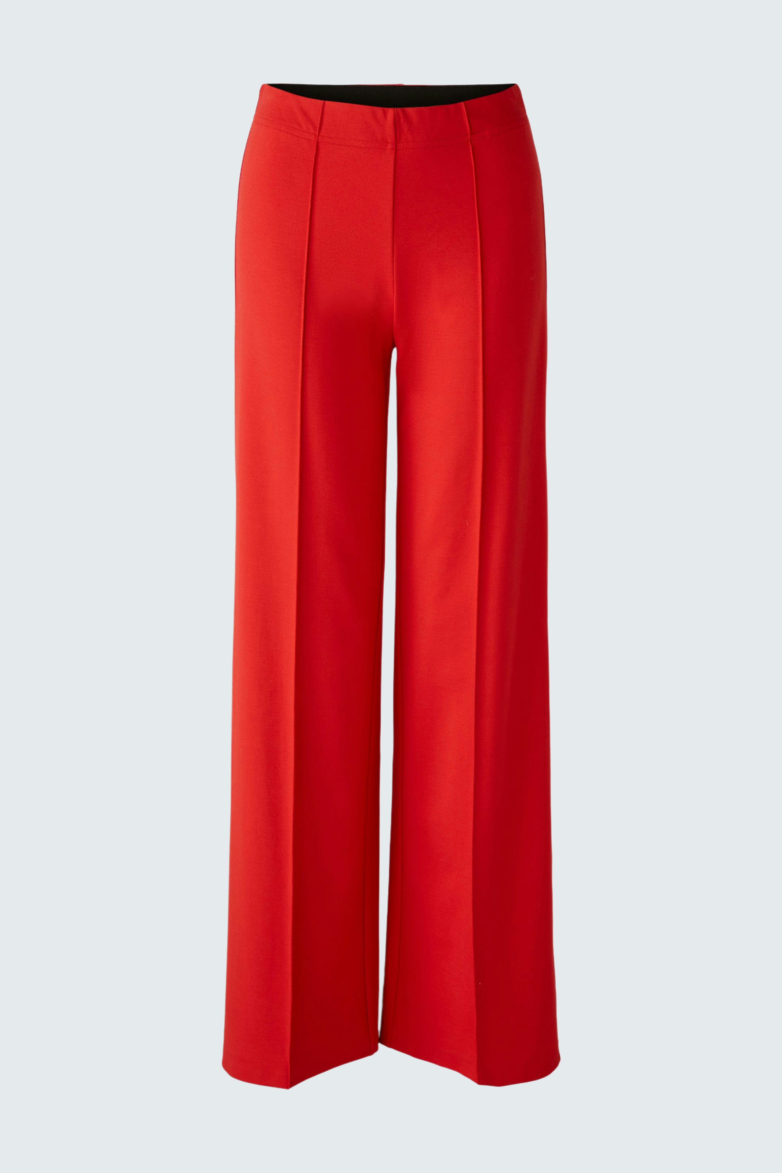 Bild 1 von Trousers - aura orange in aura orange | Oui