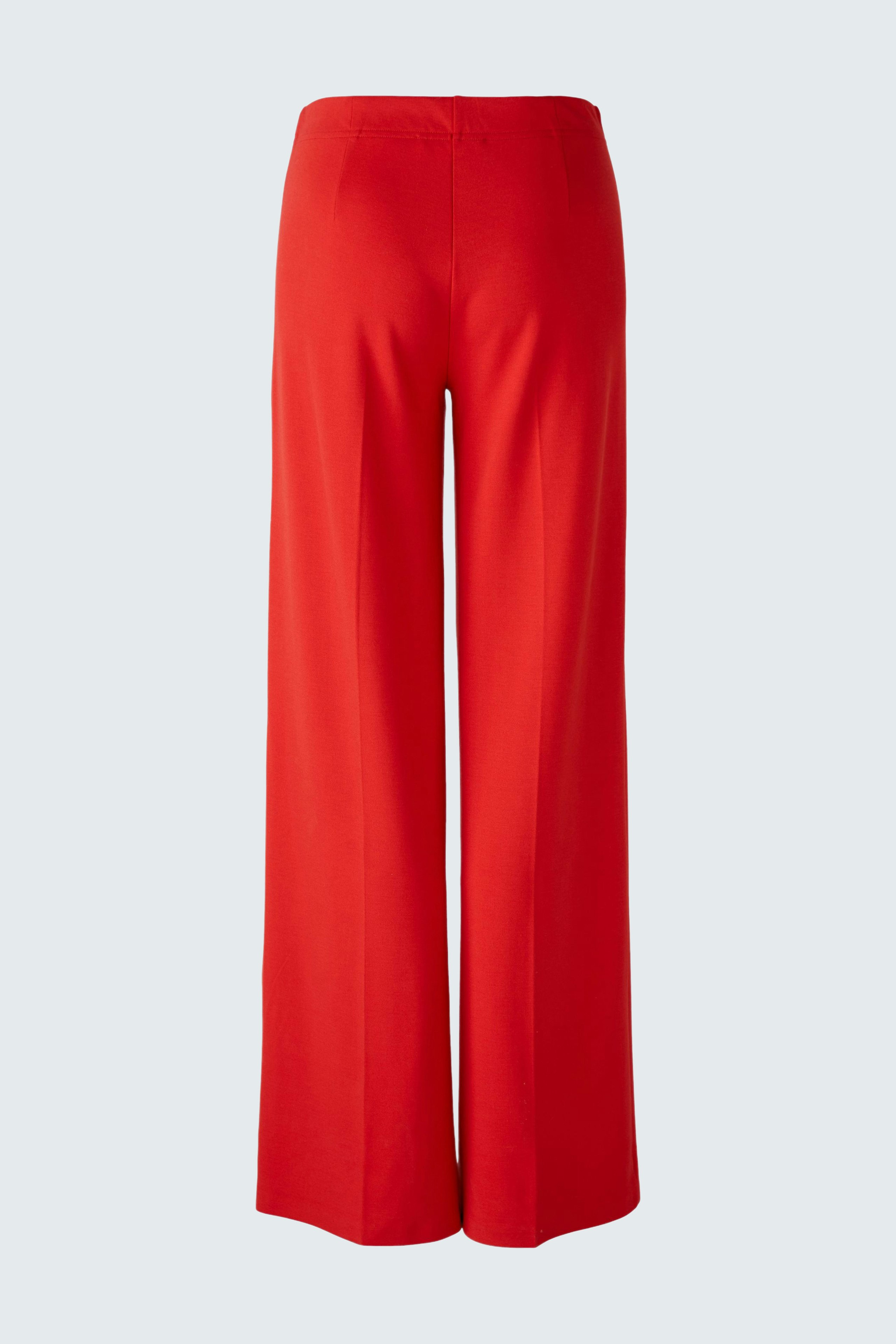 Bild 2 von Trousers - aura orange in aura orange | Oui