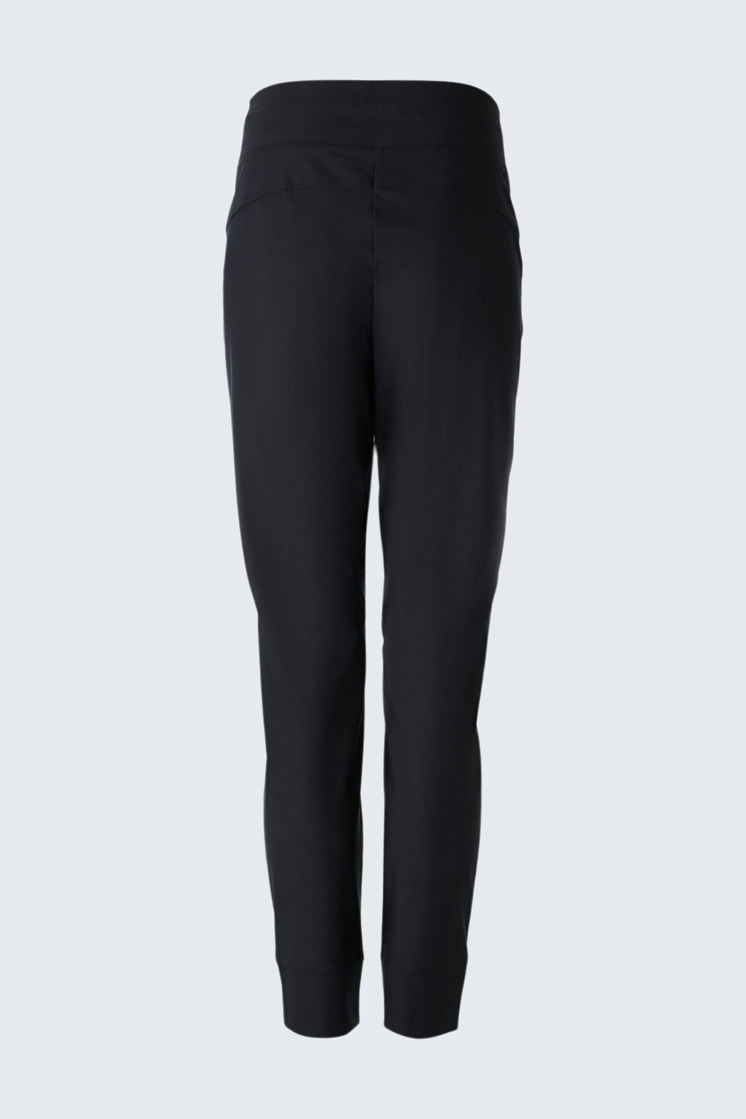 Bild 2 von Hose - black in black | Oui