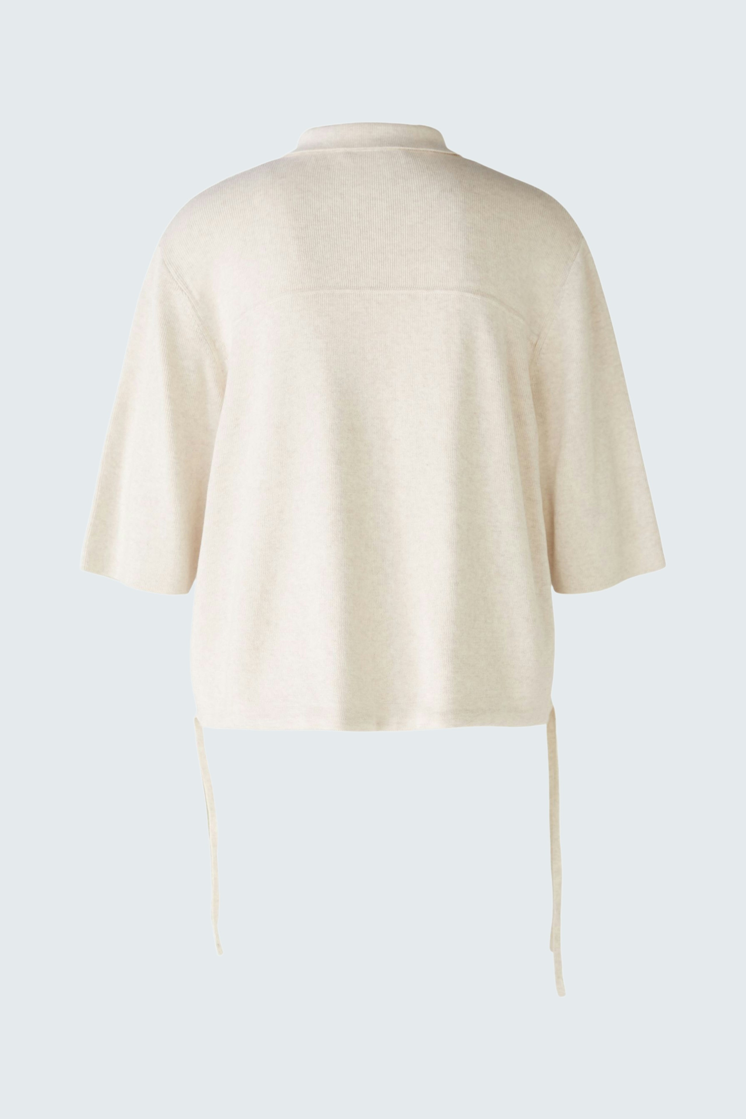 Bild 2 von Cardigan - offwhite in offwhite | Oui