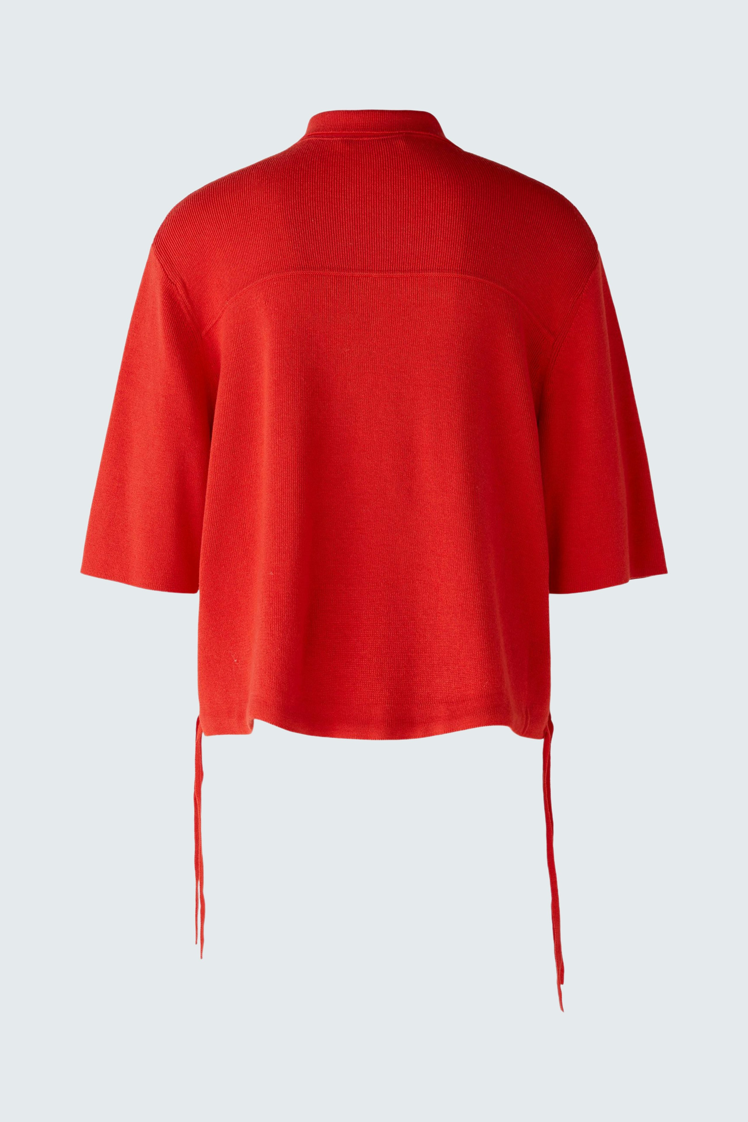 Bild 2 von Strickjacke - aura orange in aura orange | Oui