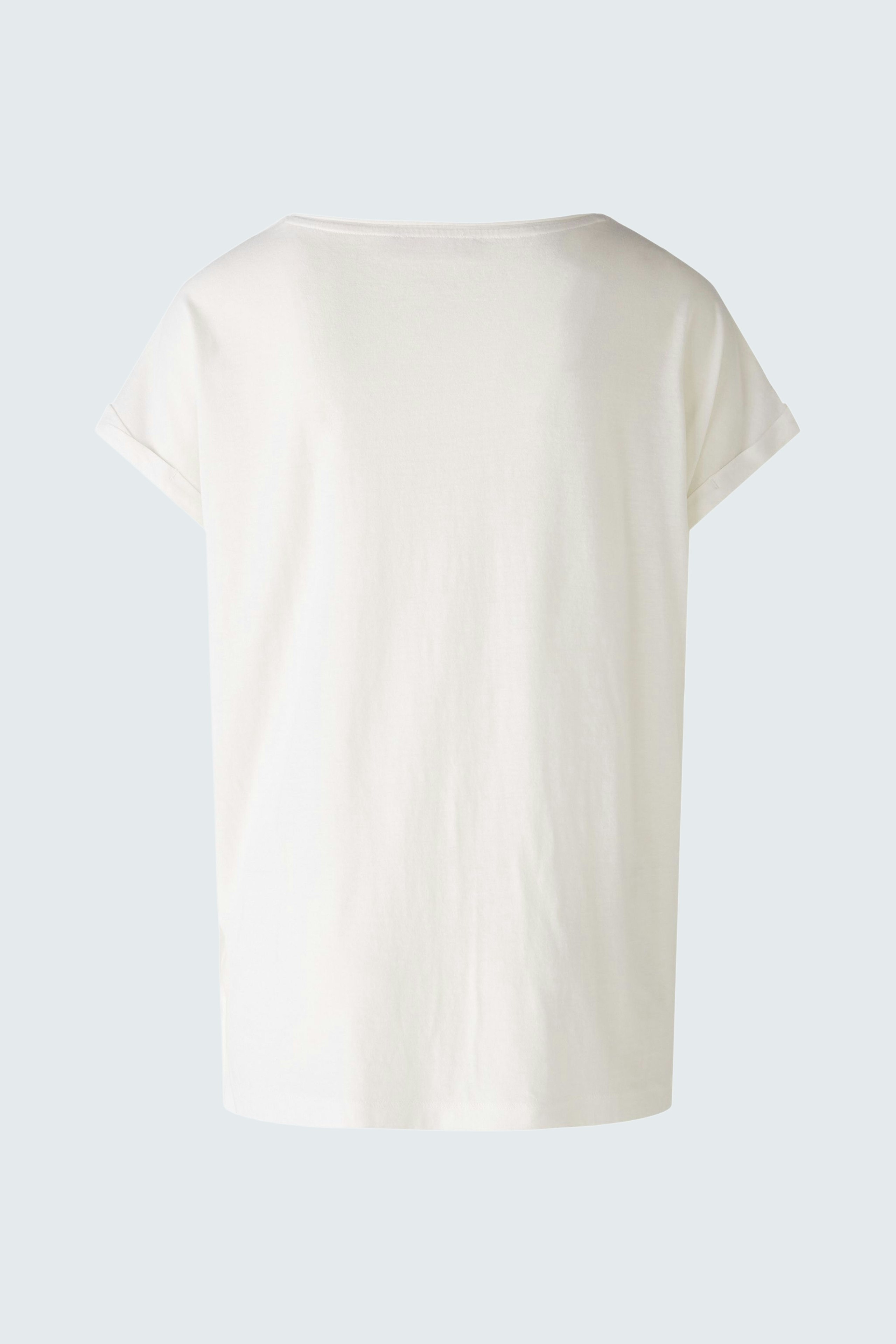 Bild 2 von T-shirt - cloud dancer in cloud dancer | Oui