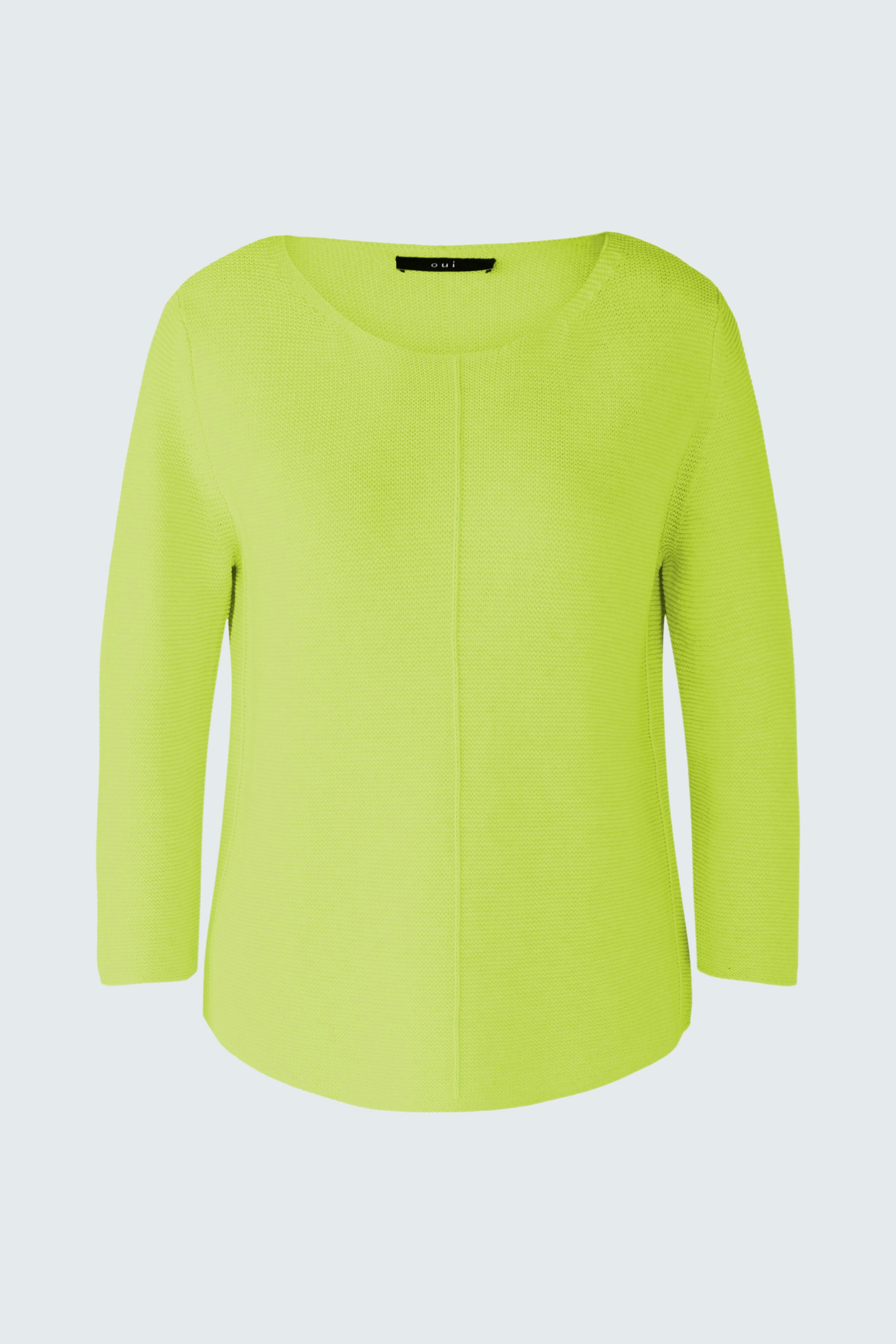 Bild 1 von Pullover - tender shoots in tender shoots | Oui