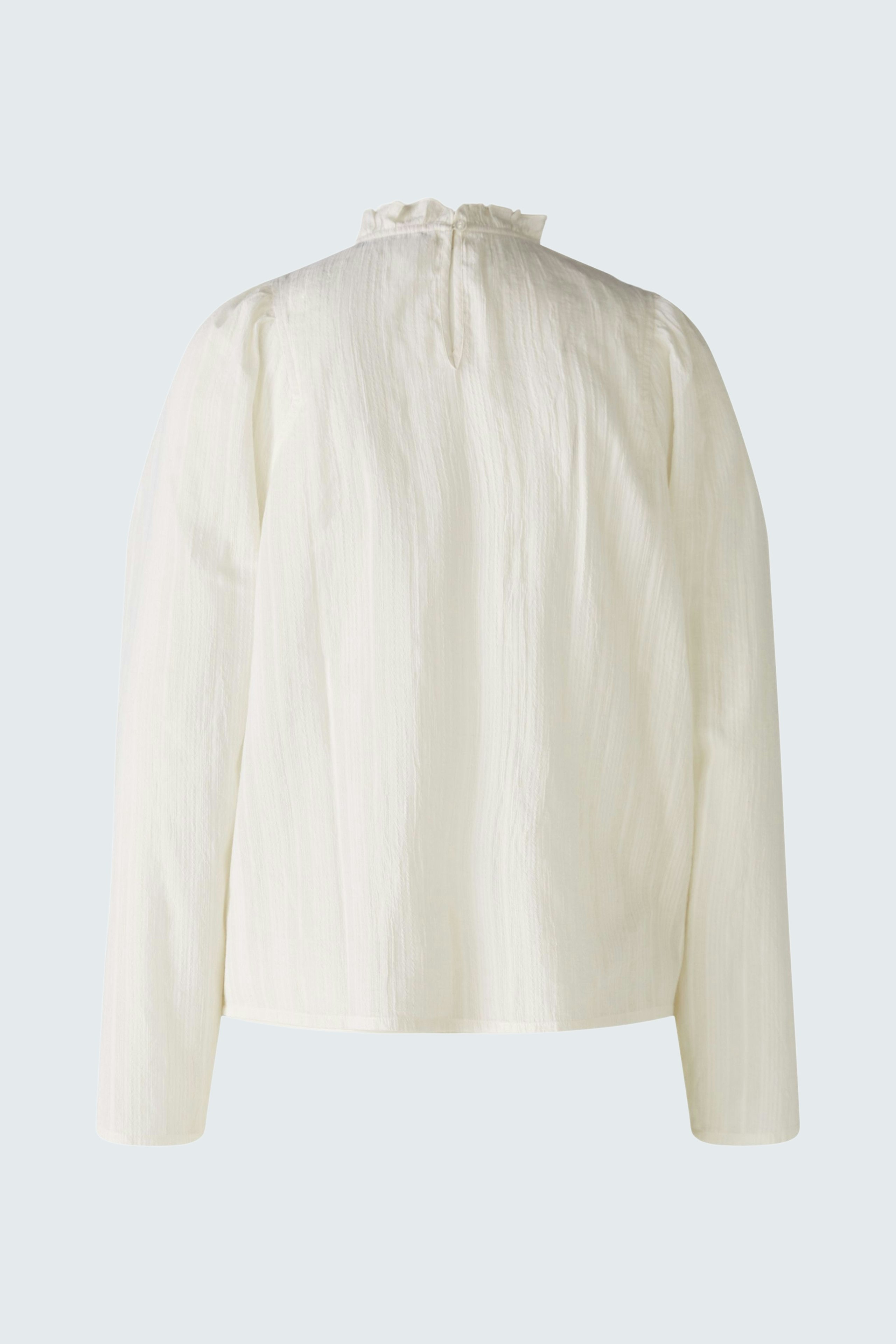 Bild 2 von Blouse - cloud dancer in cloud dancer | Oui