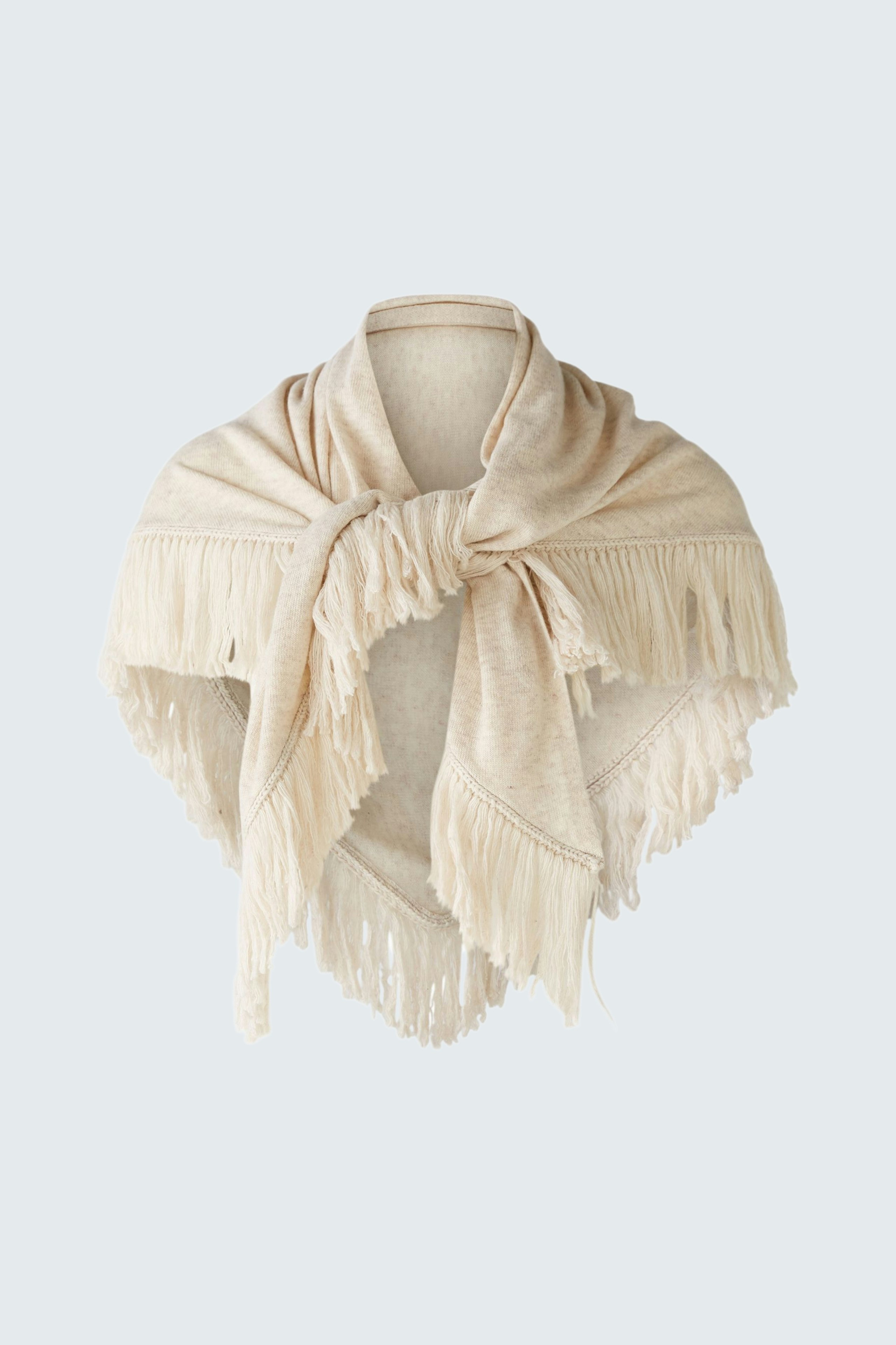 Bild 1 von Stola - offwhite in offwhite | Oui