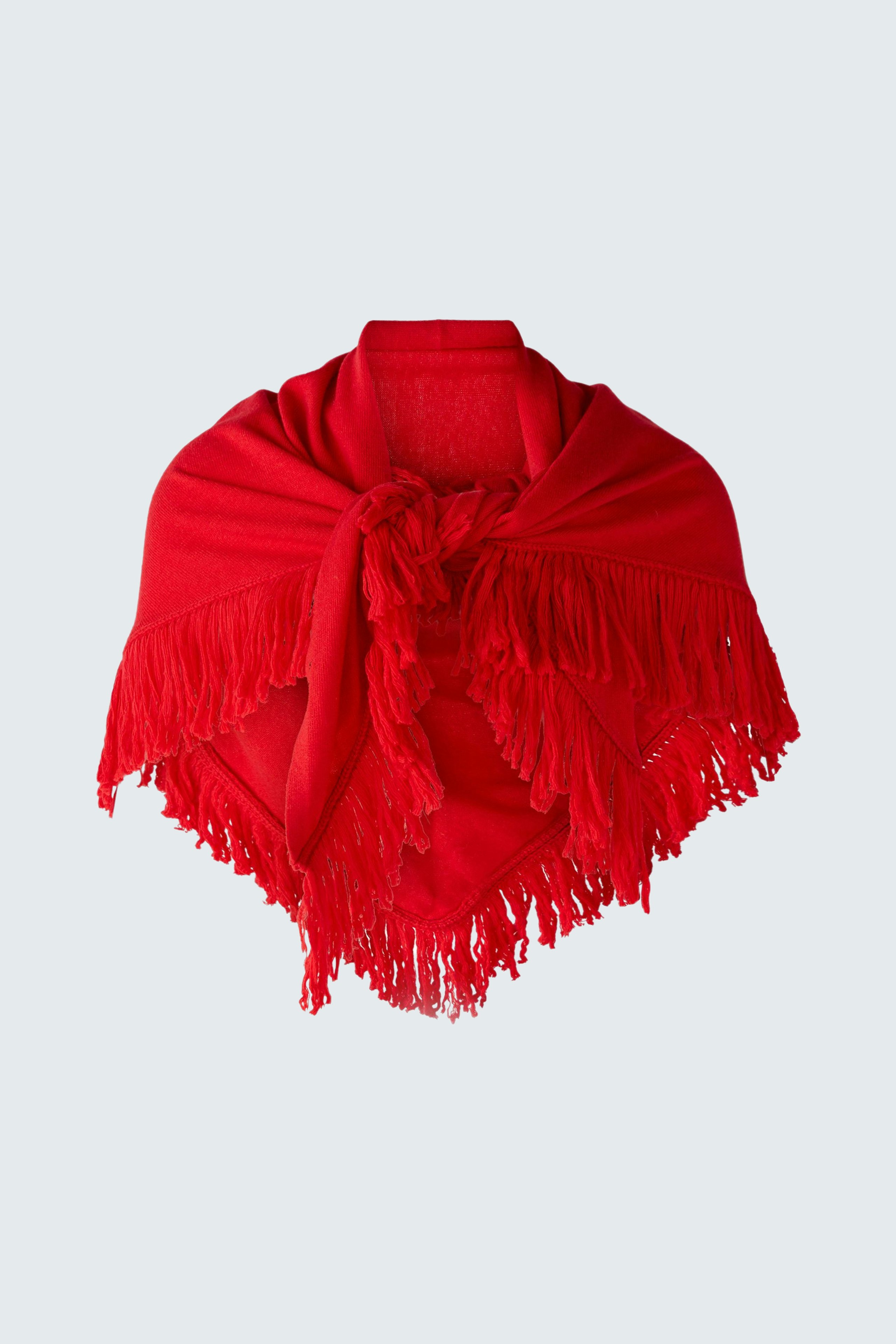 Bild 1 von Stole - chinese red in chinese red | Oui