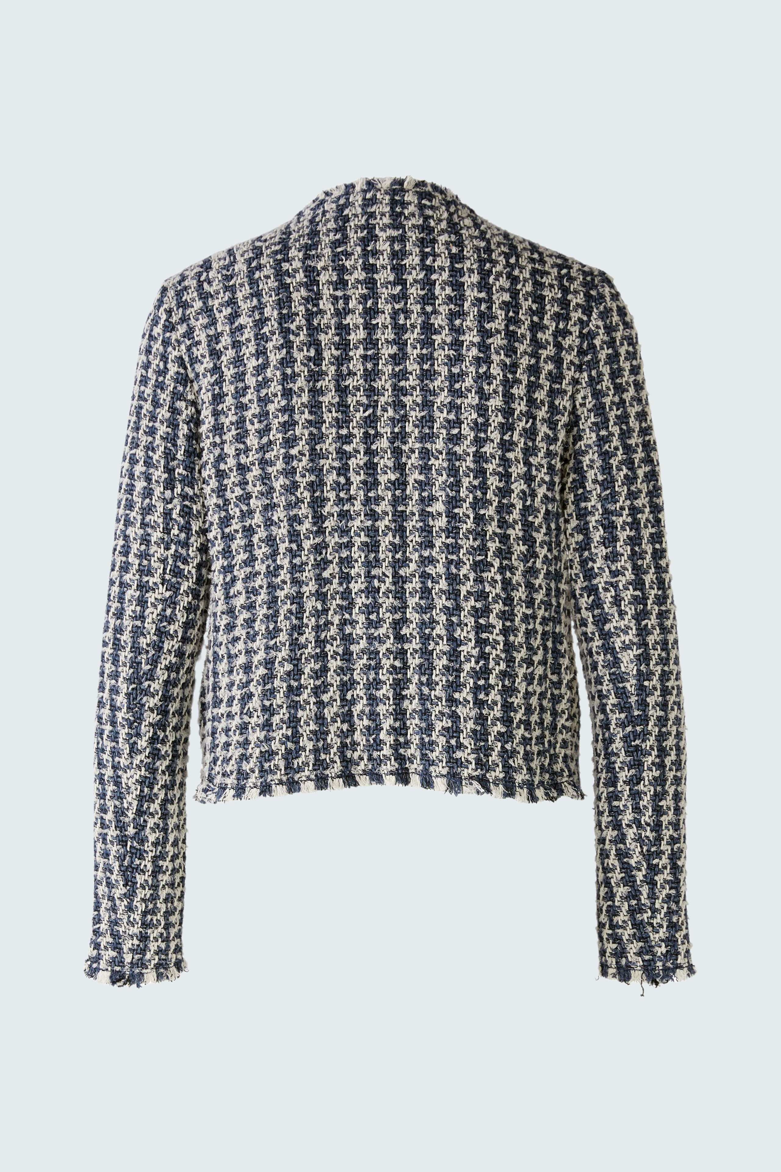 Bild 9 von Jacke - dark blue white in dark blue white | Oui