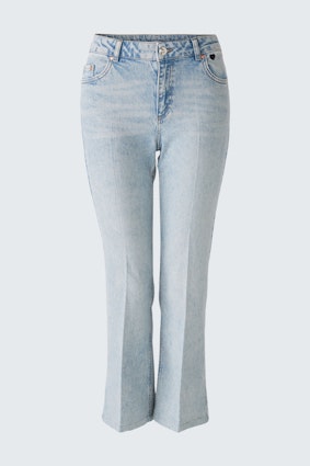 Jeans easy kick - blue denim