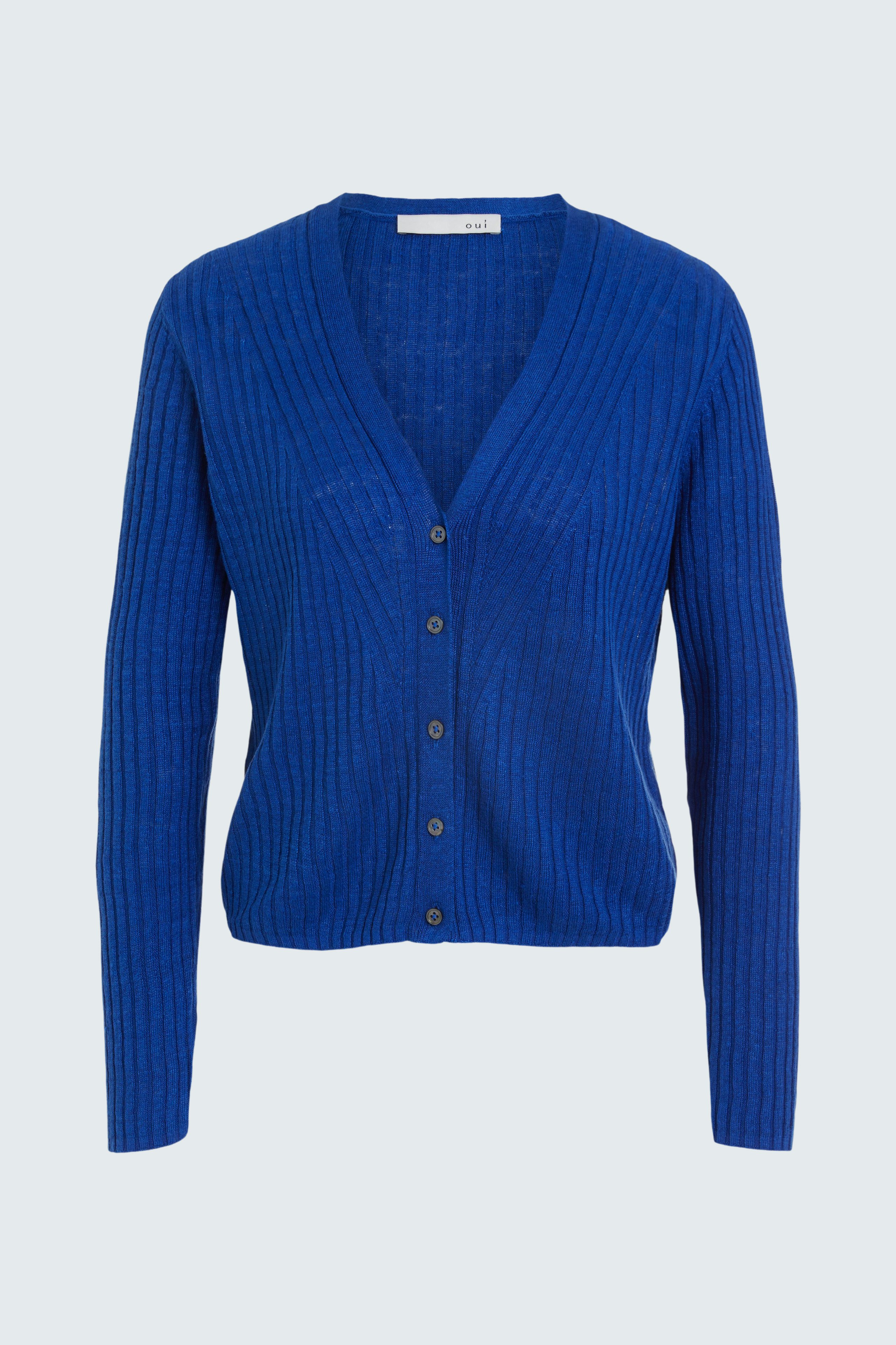 Bild 7 von Cardigan - surf the web in surf the web | Oui