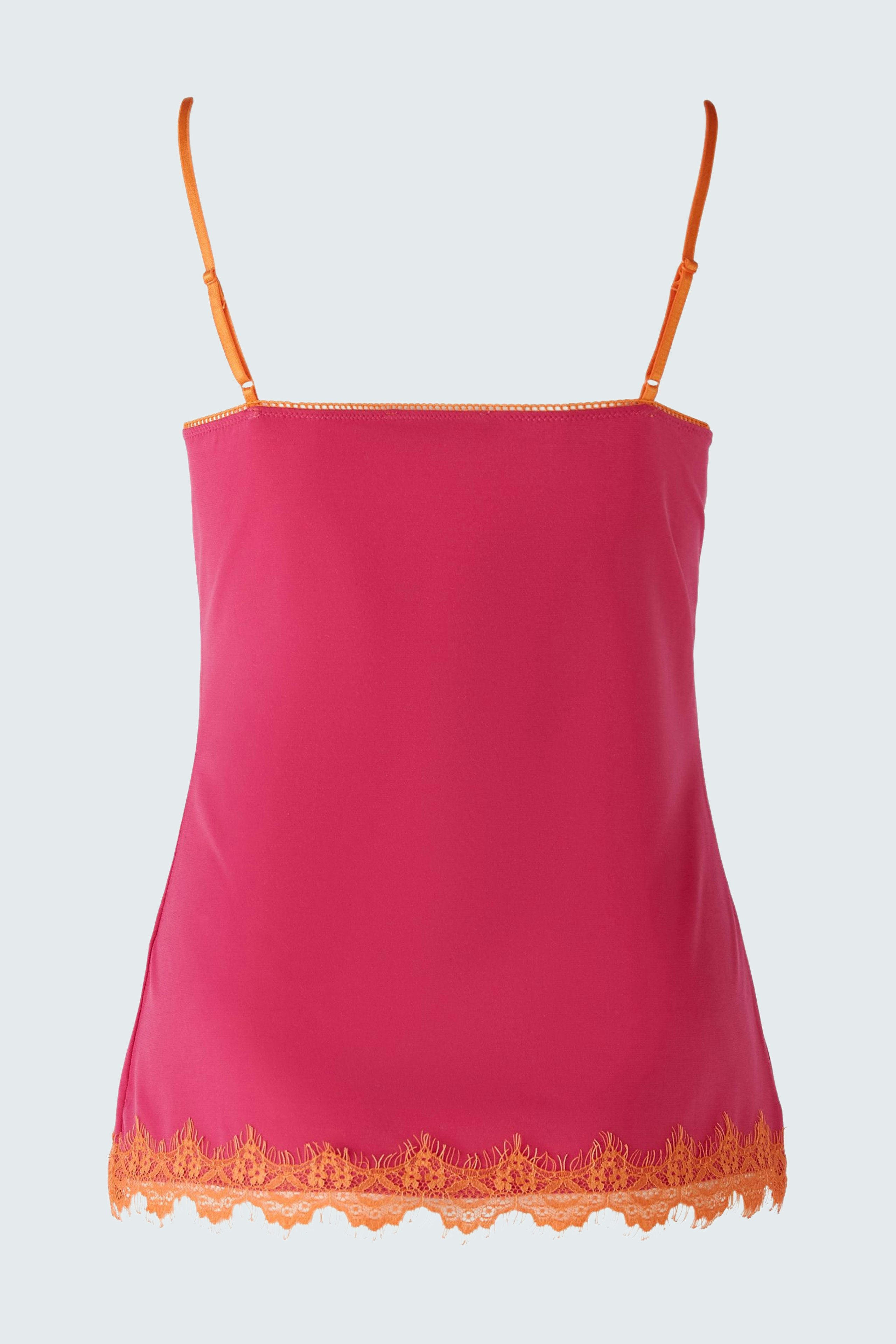 Bild 7 von Top - rose orange in rose orange | Oui