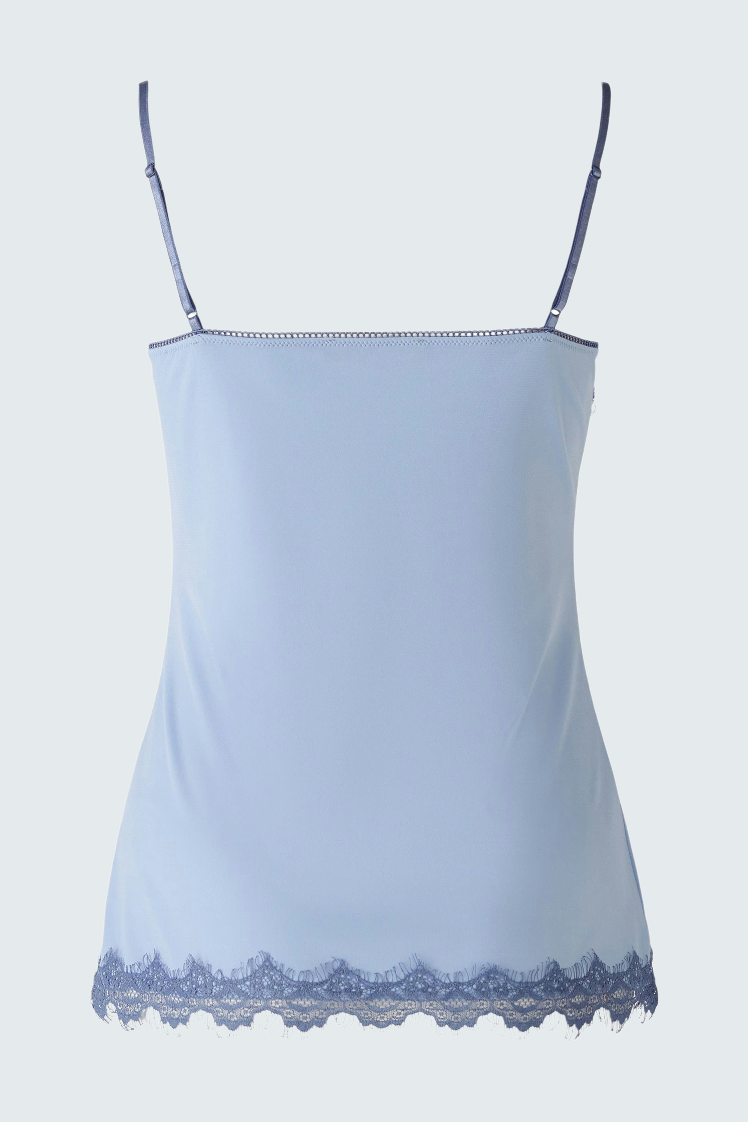 Bild 8 von Top - light blue in light blue | Oui