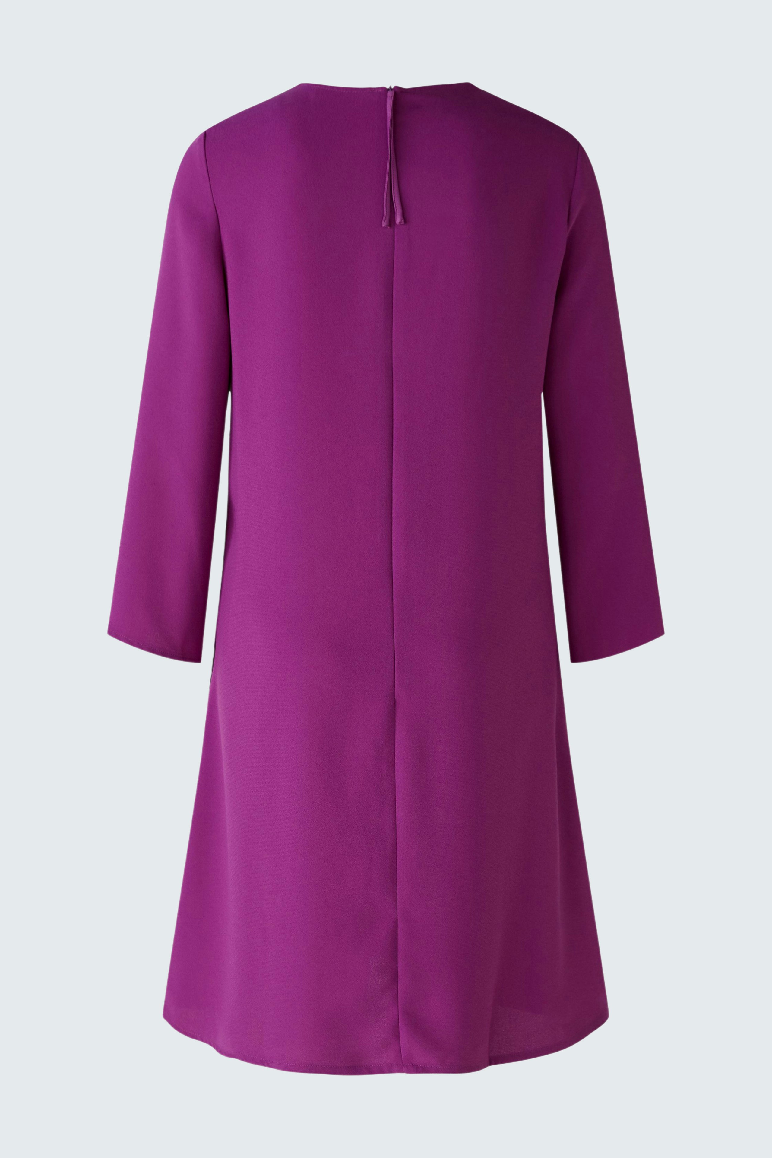 Bild 8 von Kleid - sparkling grape in sparkling grape | Oui