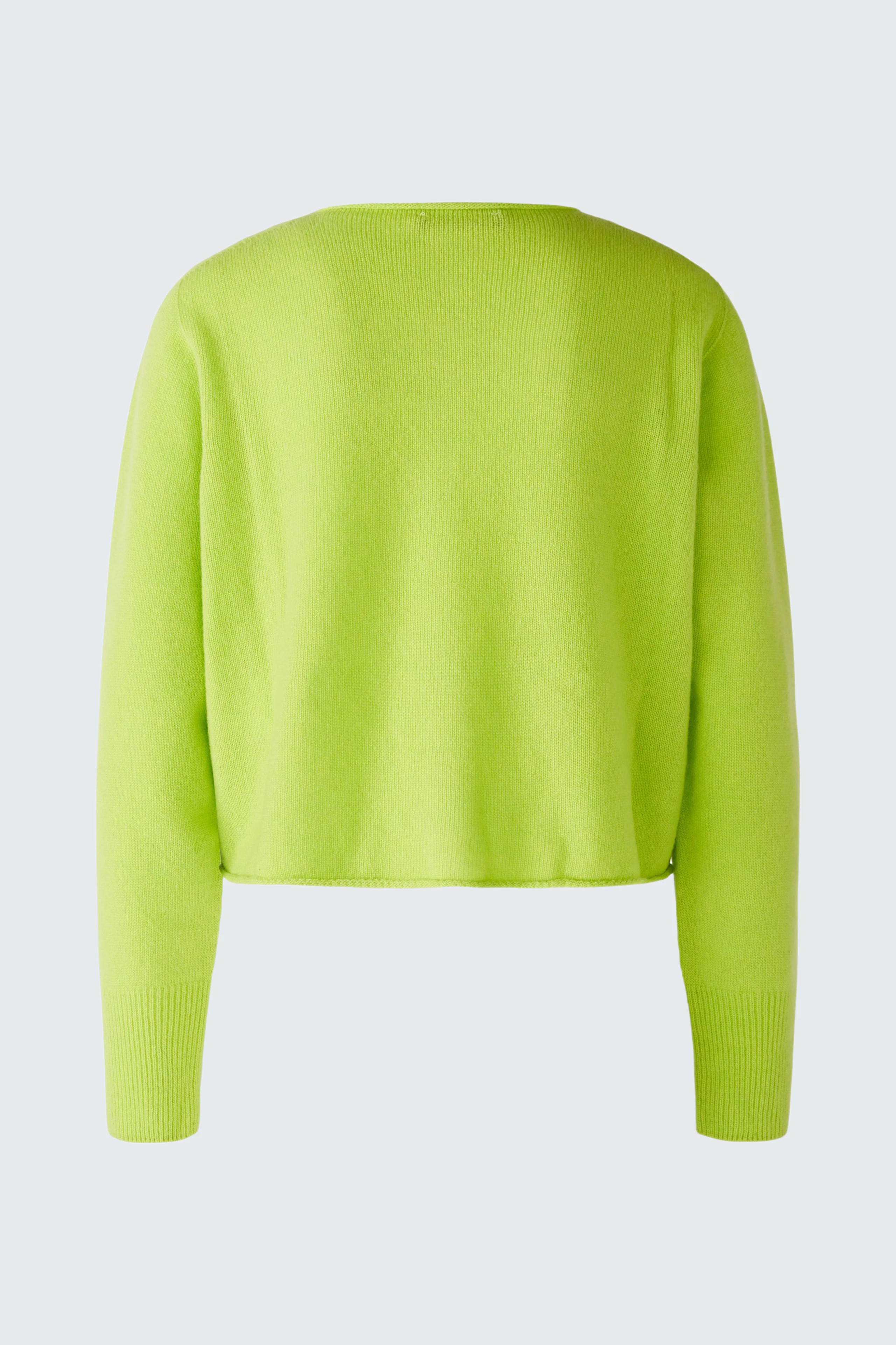 Bild 2 von Strickjacke - tender shoots in tender shoots | Oui