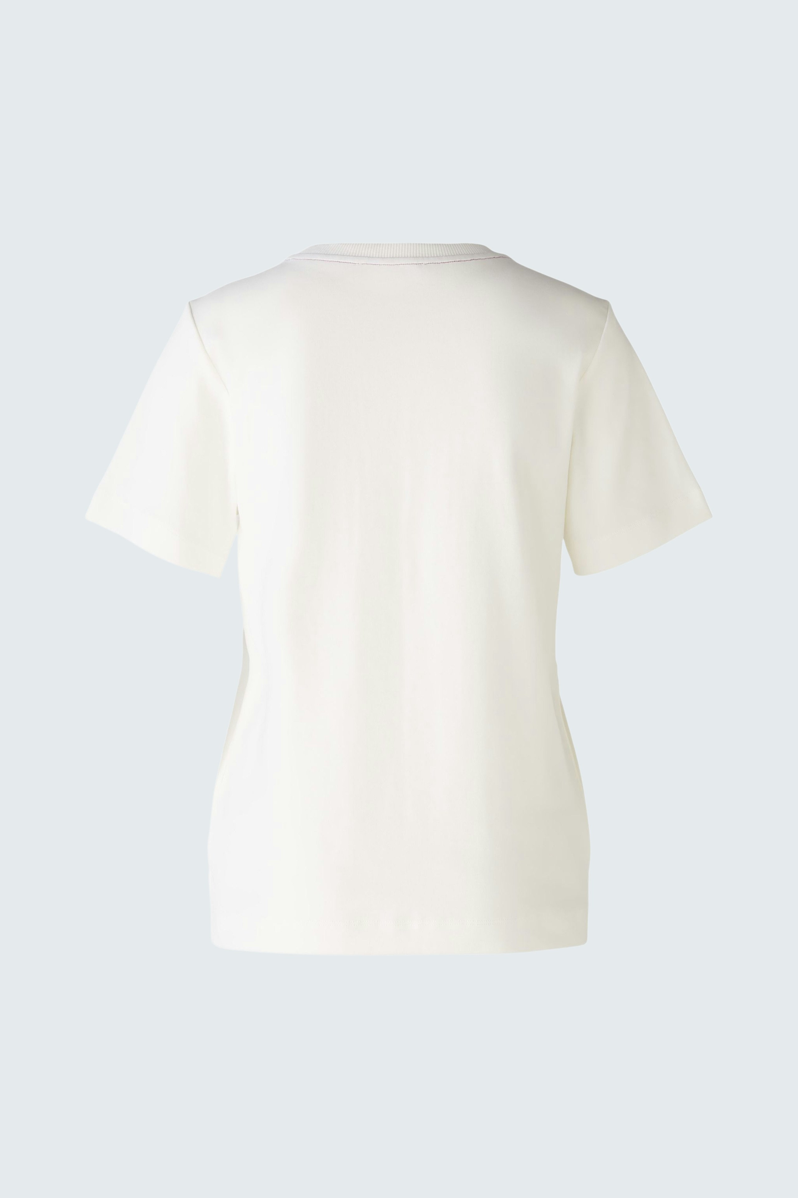 Bild 8 von T-Shirt - cloud dancer in cloud dancer | Oui