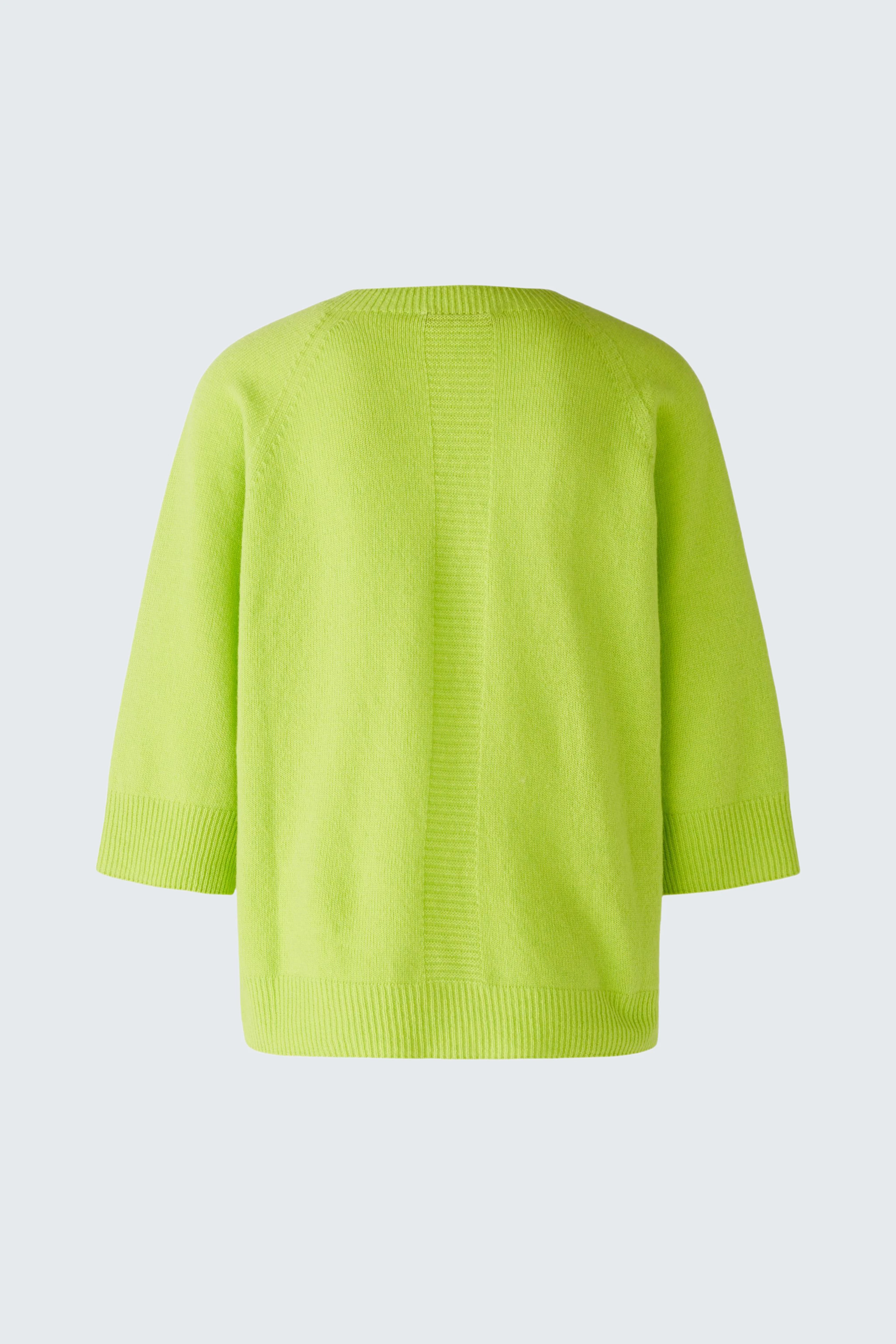 Bild 7 von Raglanpullover - tender shoots in tender shoots | Oui