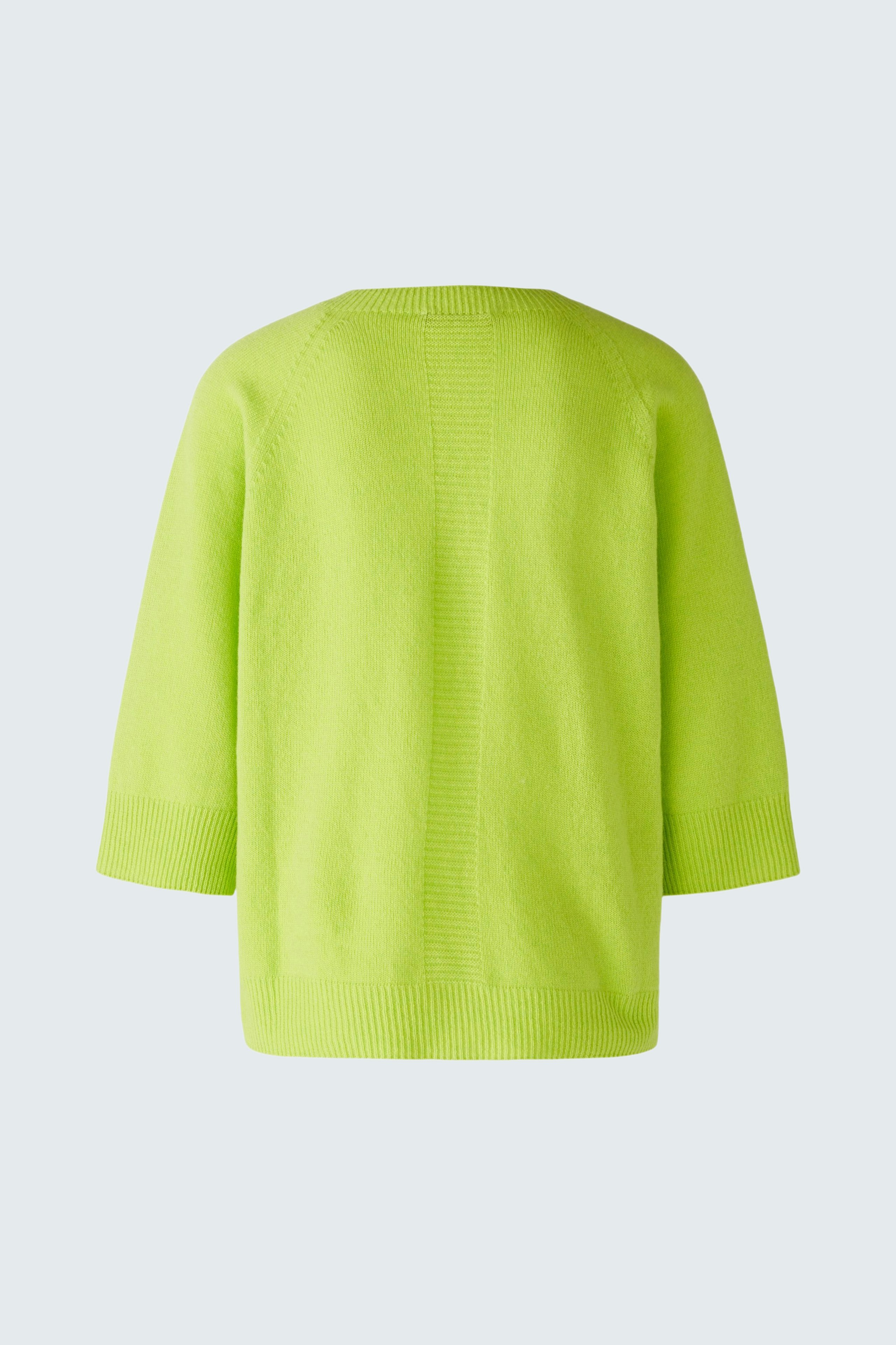 Bild 7 von Raglanpullover - tender shoots in tender shoots | Oui