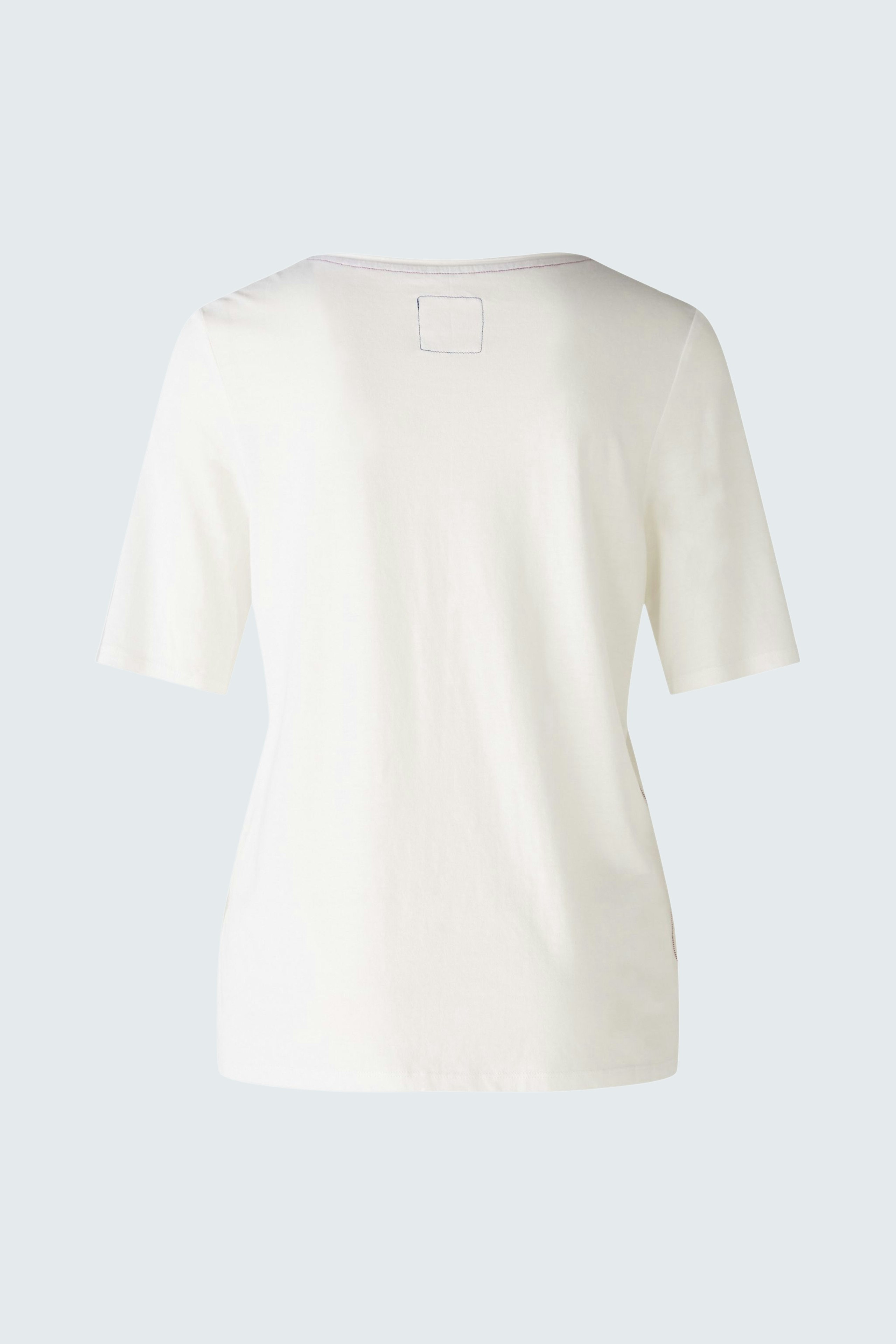 Bild 8 von T-shirt - cloud dancer in cloud dancer | Oui