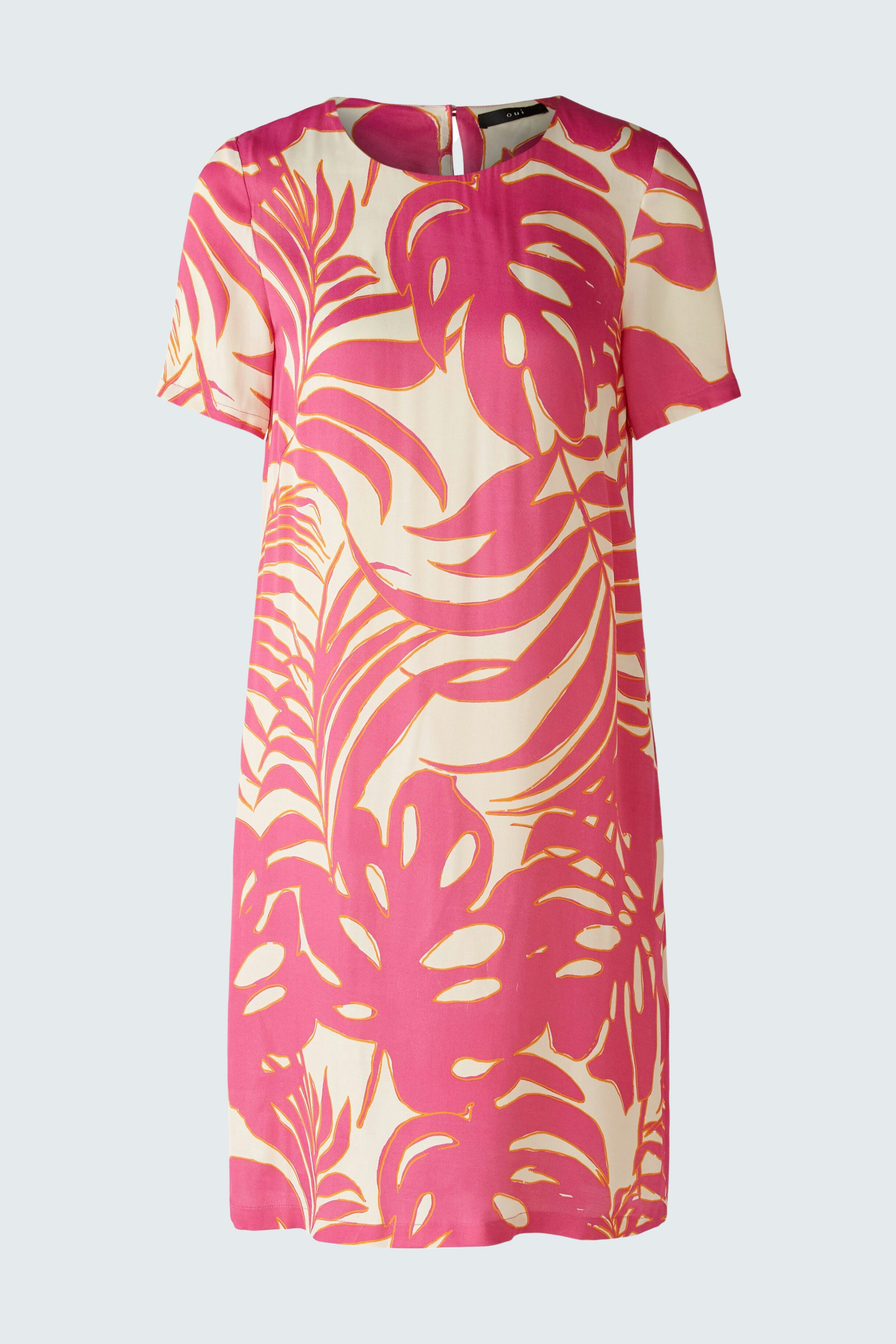 Bild 7 von Kleid - pink white in pink white | Oui