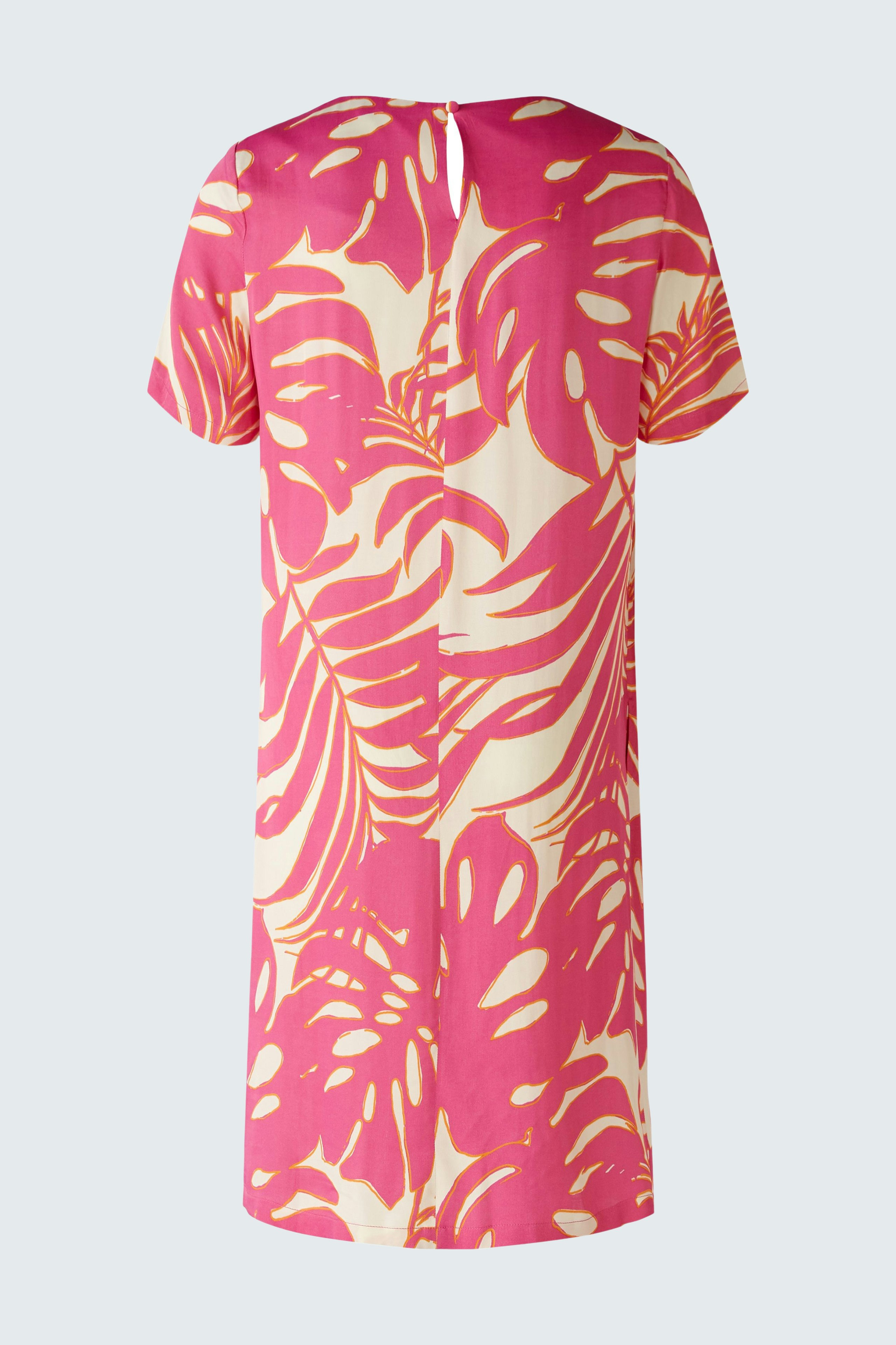 Bild 8 von Kleid - pink white in pink white | Oui