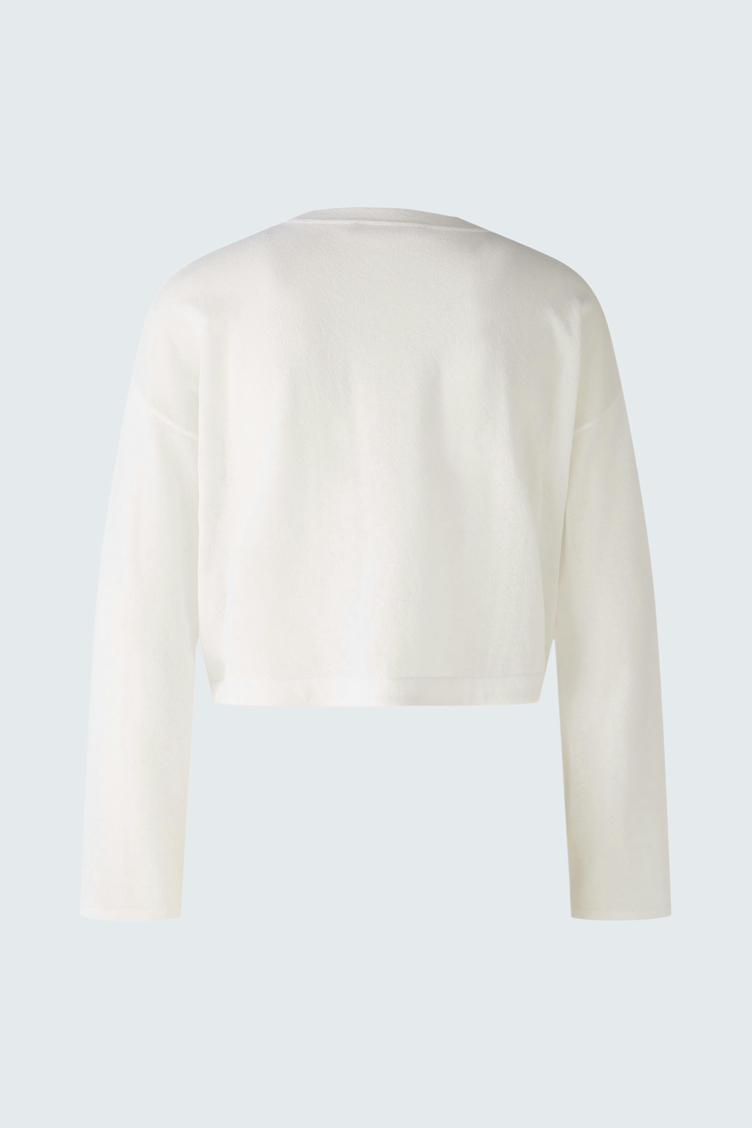 Bild 2 von Strickjacke - optic white in optic white | Oui