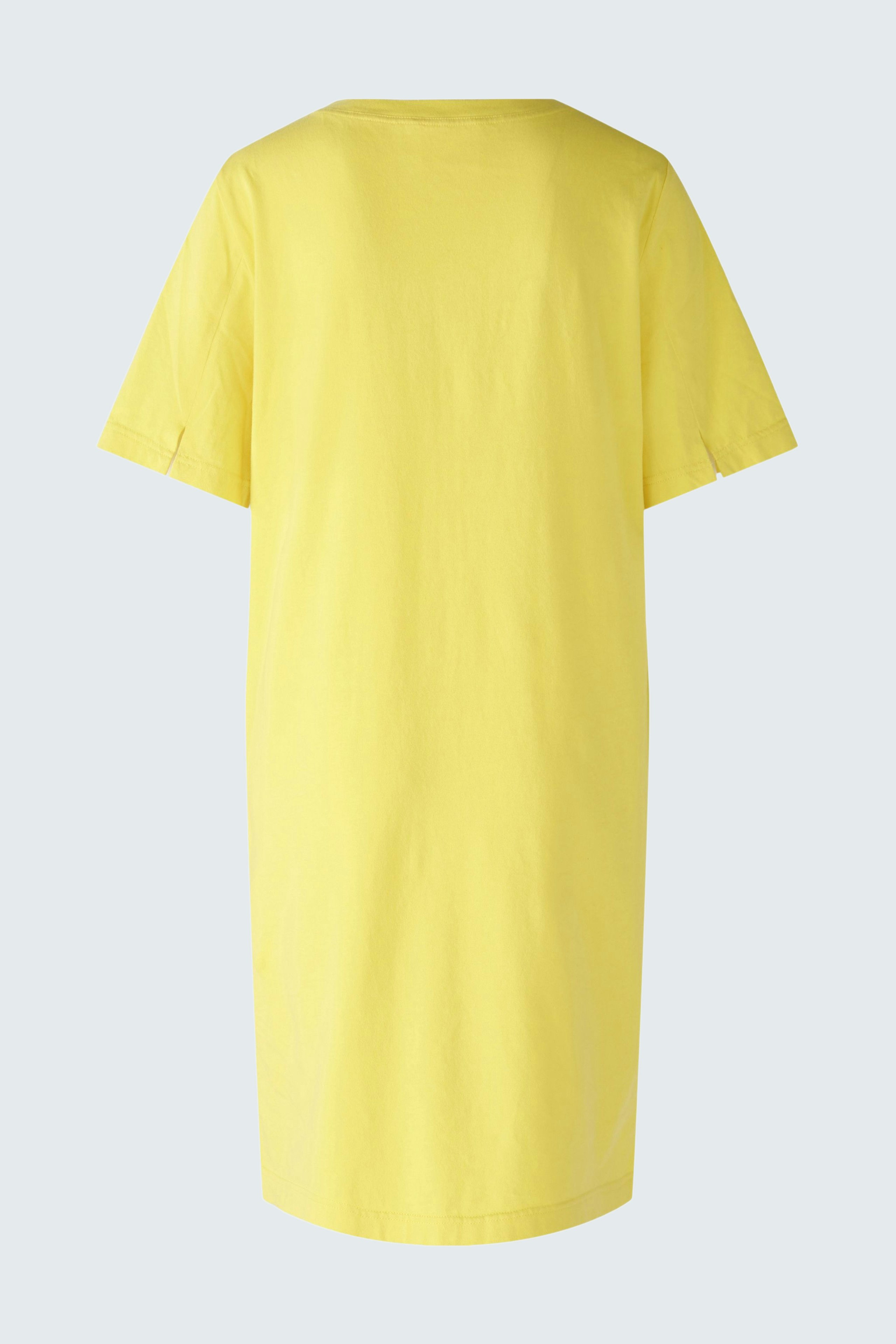 Bild 8 von Dress - yellow in yellow | Oui