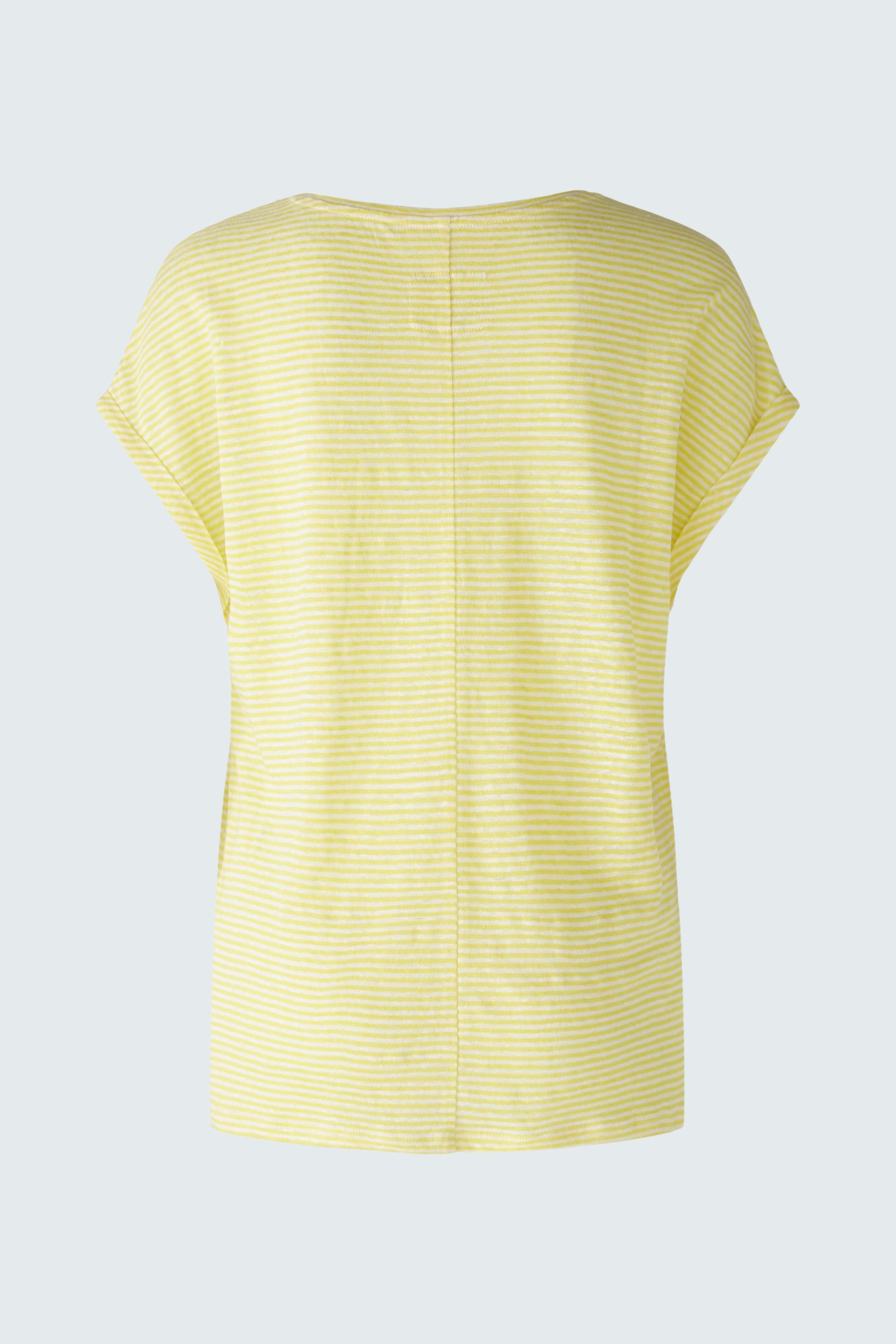 Bild 7 von T-Shirt - offwhite apricot in offwhite apricot | Oui