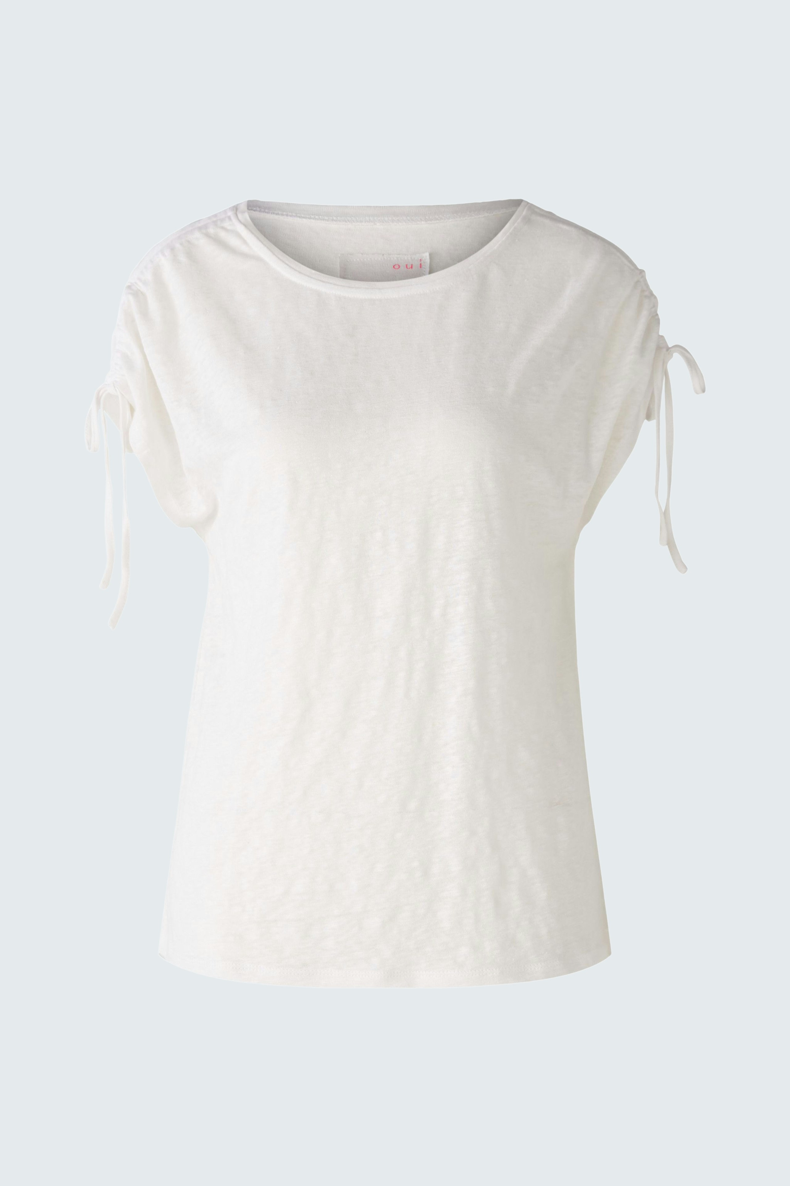 Bild 5 von T-shirt - optic white in optic white | Oui