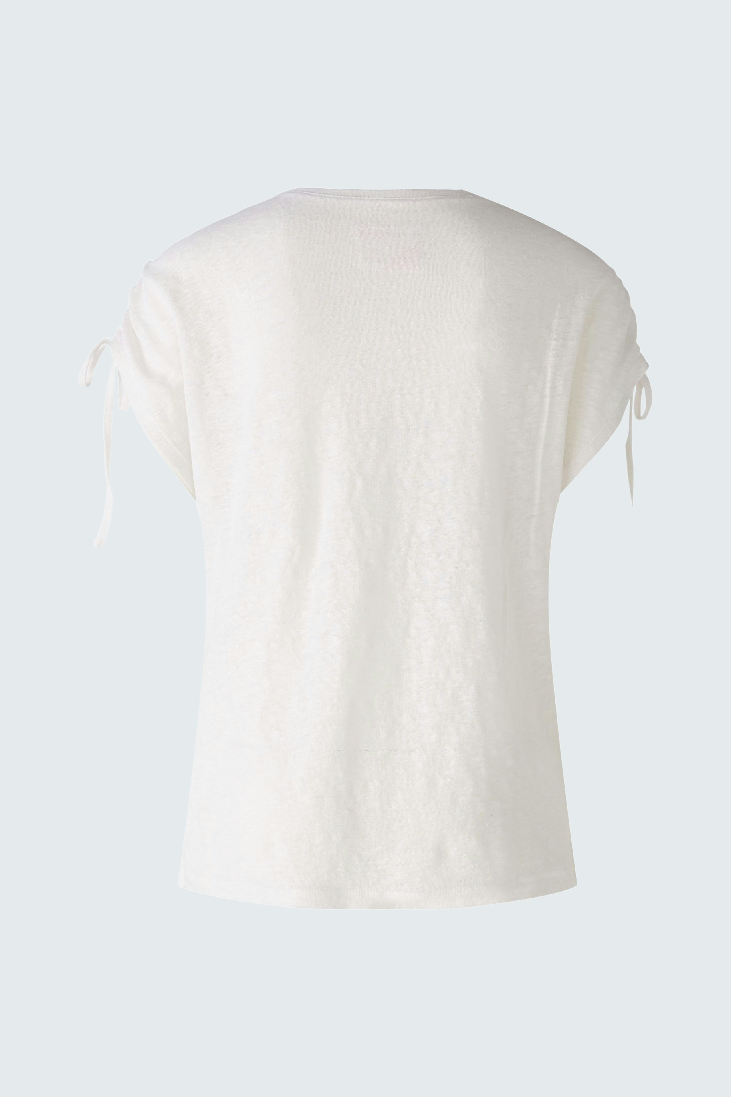 Bild 6 von T-shirt - optic white in optic white | Oui