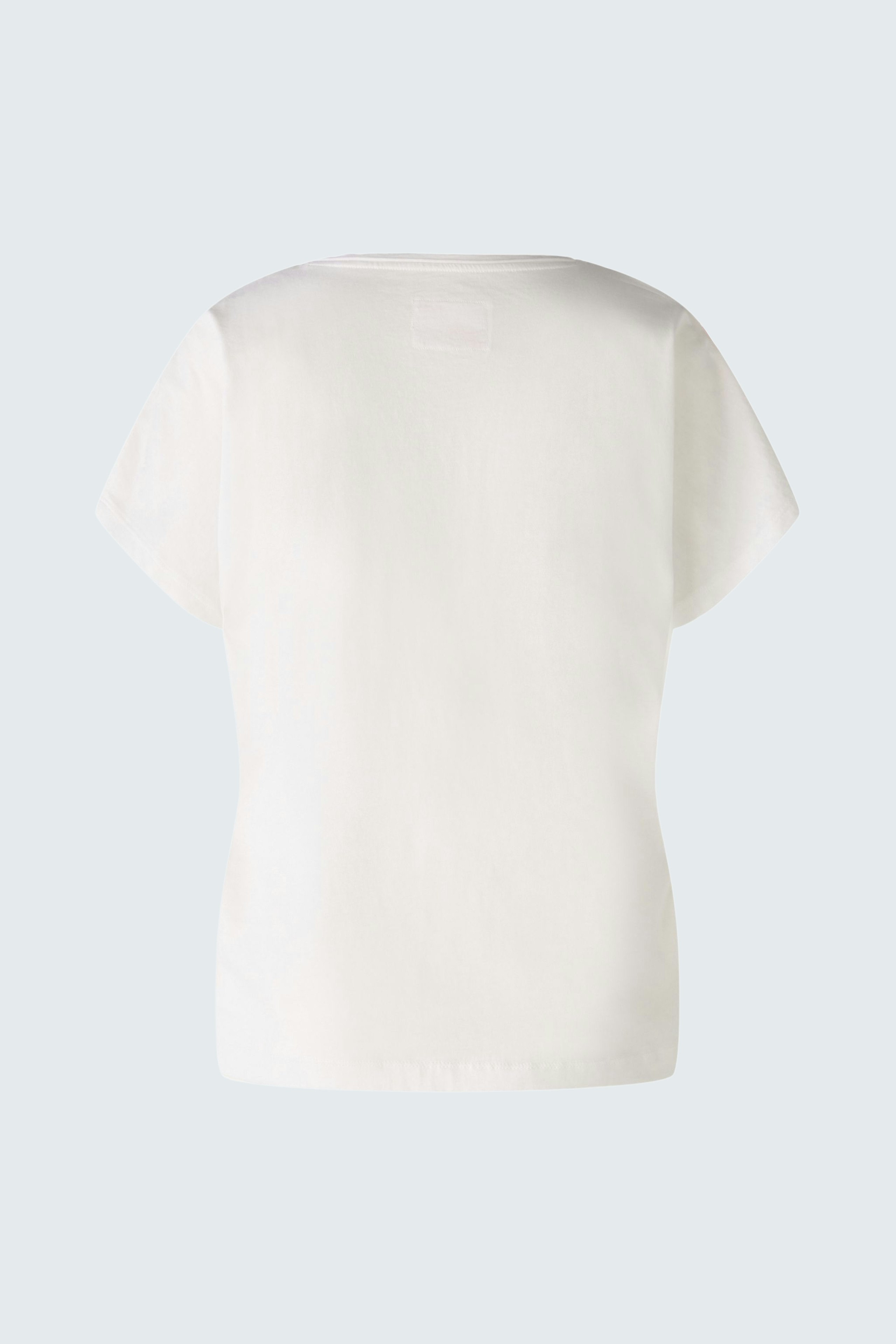 Bild 7 von T-shirt - optic white in optic white | Oui