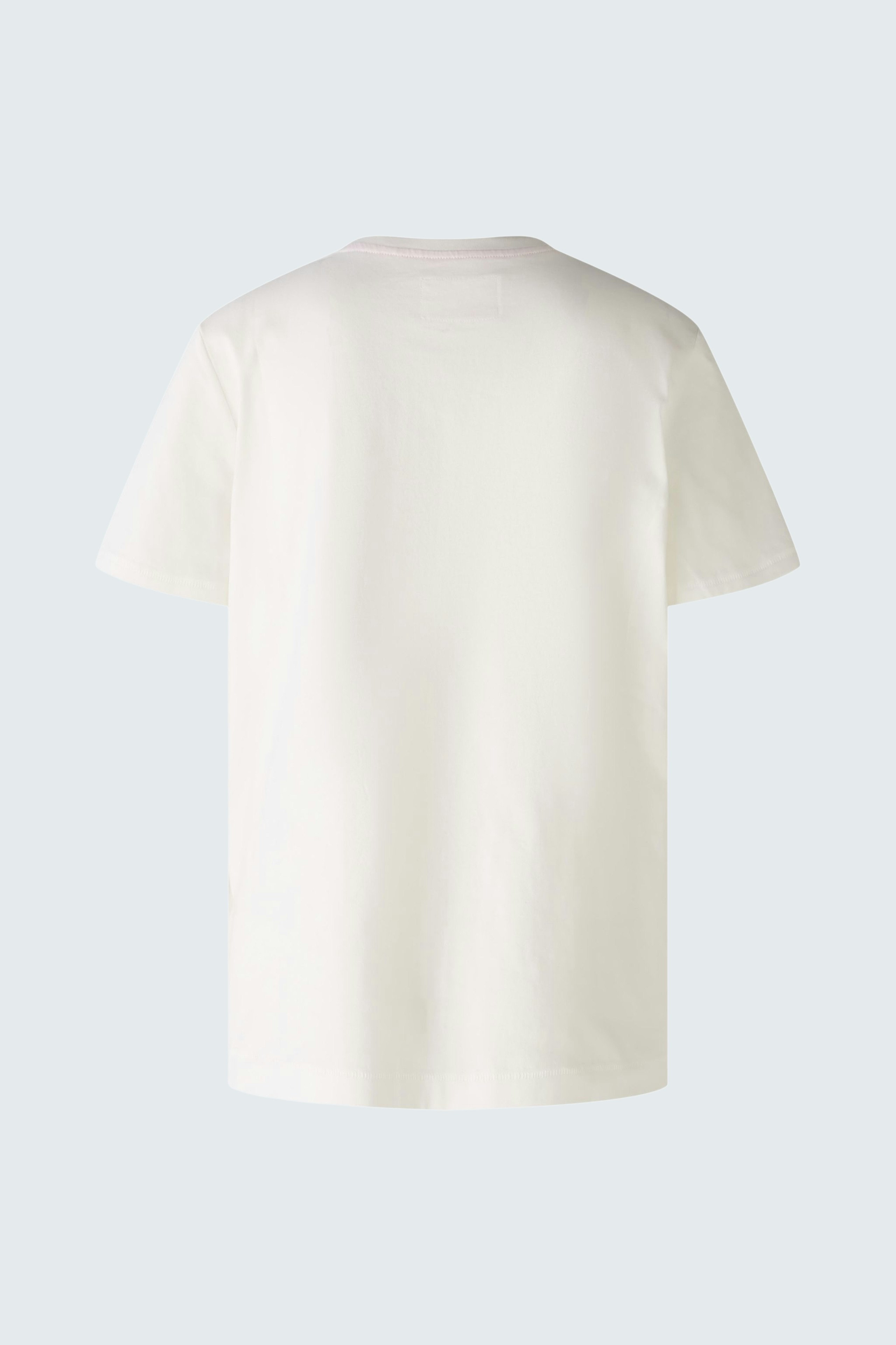 Bild 8 von T-Shirt - cloud dancer in cloud dancer | Oui