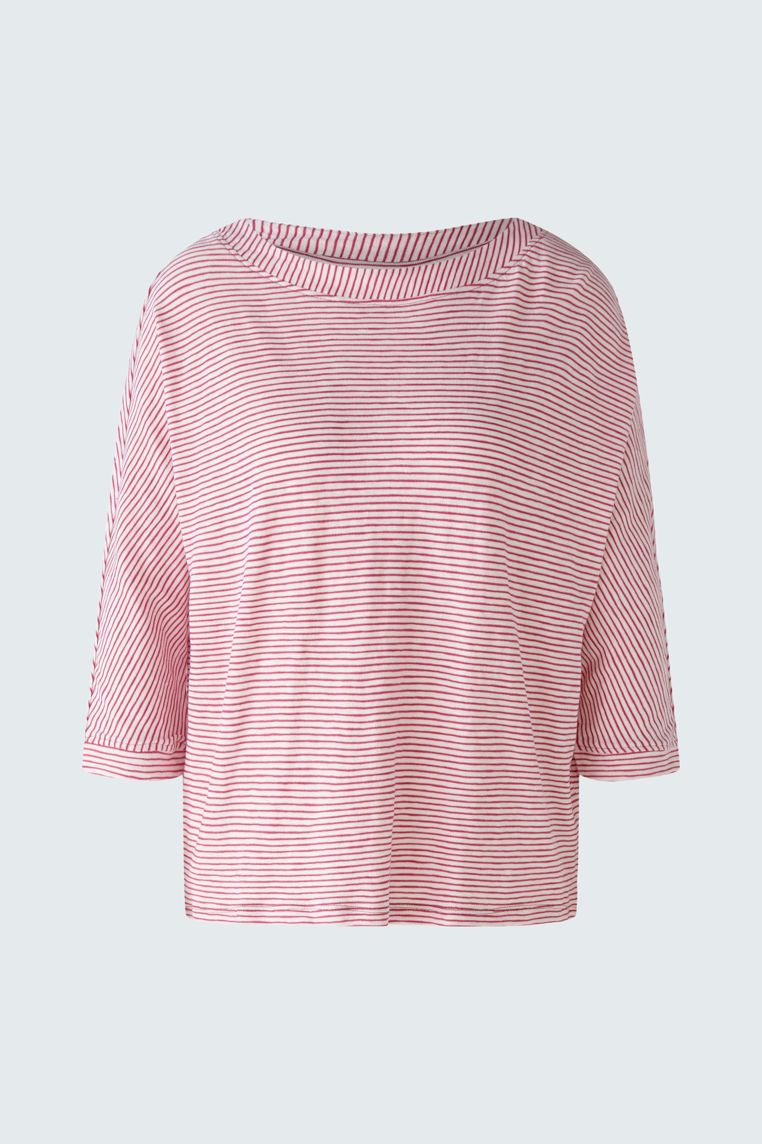 Bild 1 von T-shirt - offwhite red in offwhite red | Oui