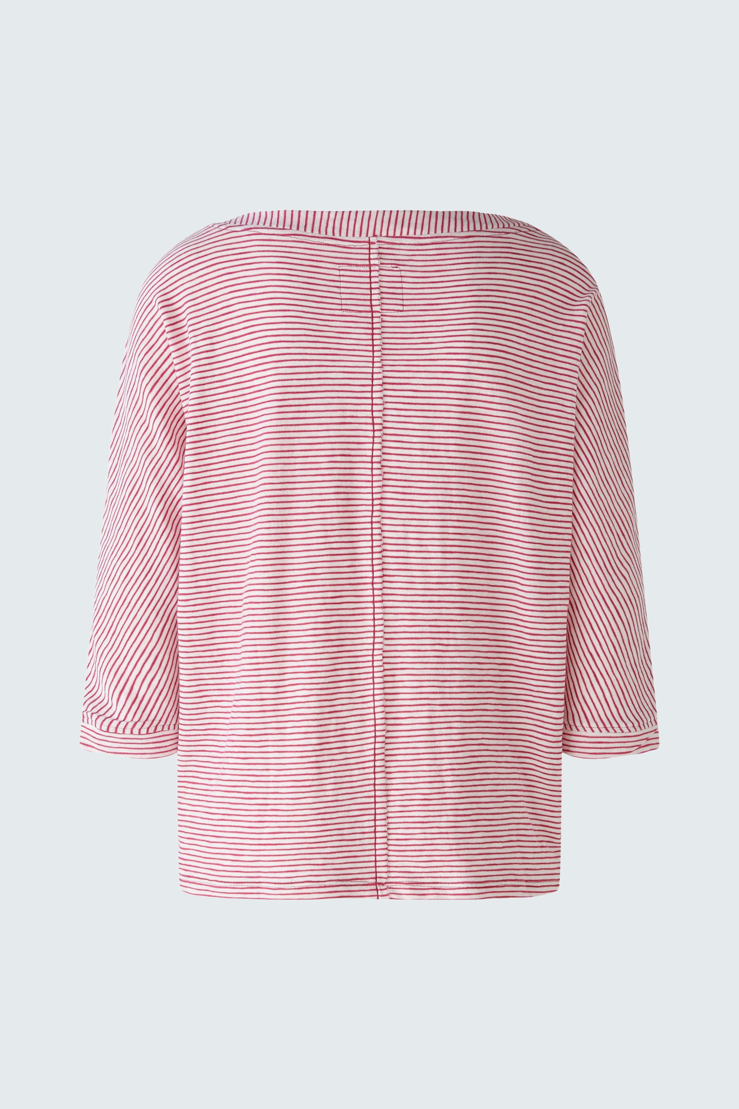 Bild 2 von T-shirt - offwhite red in offwhite red | Oui