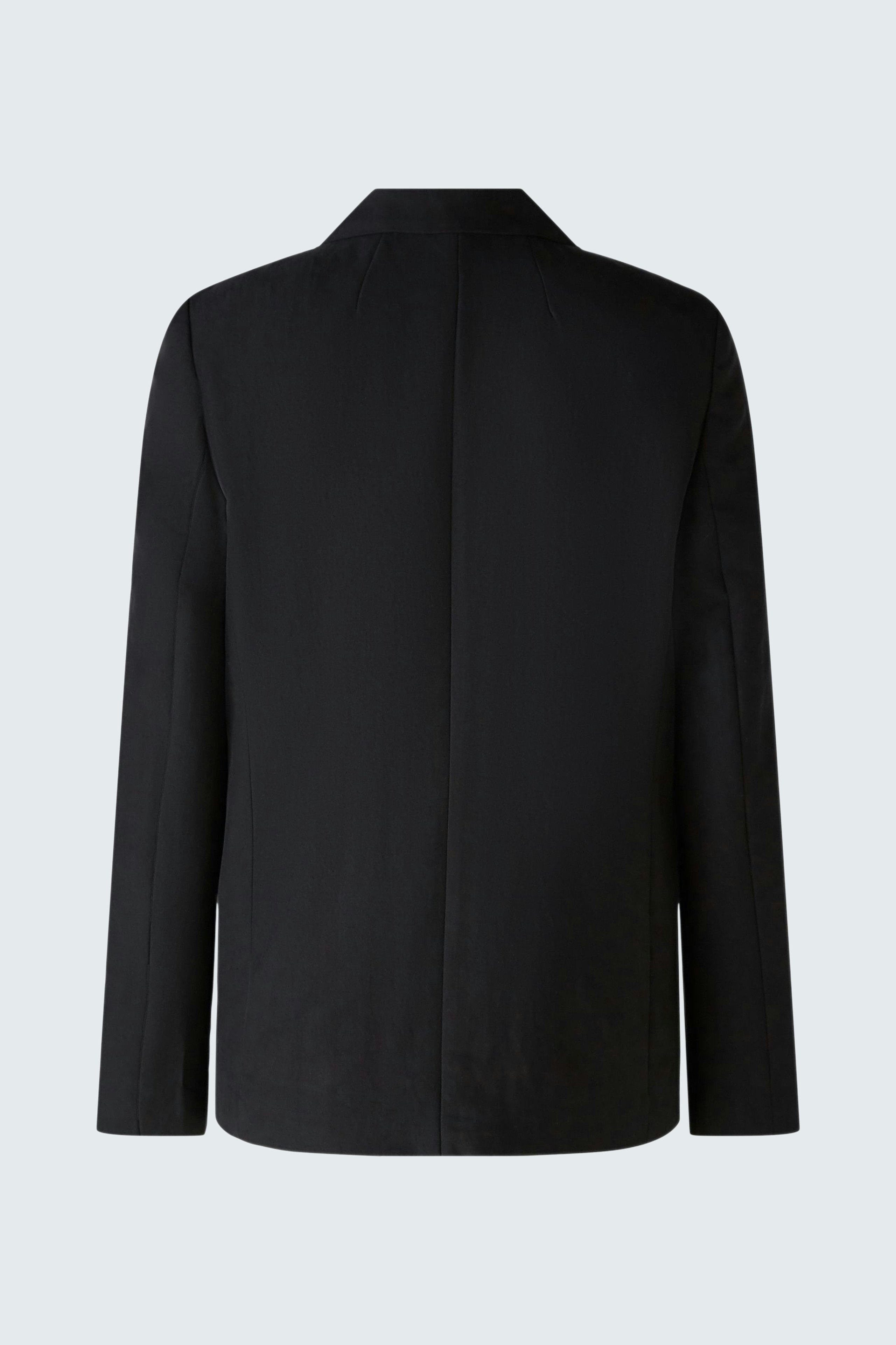 Bild 8 von Blazer - black in black | Oui