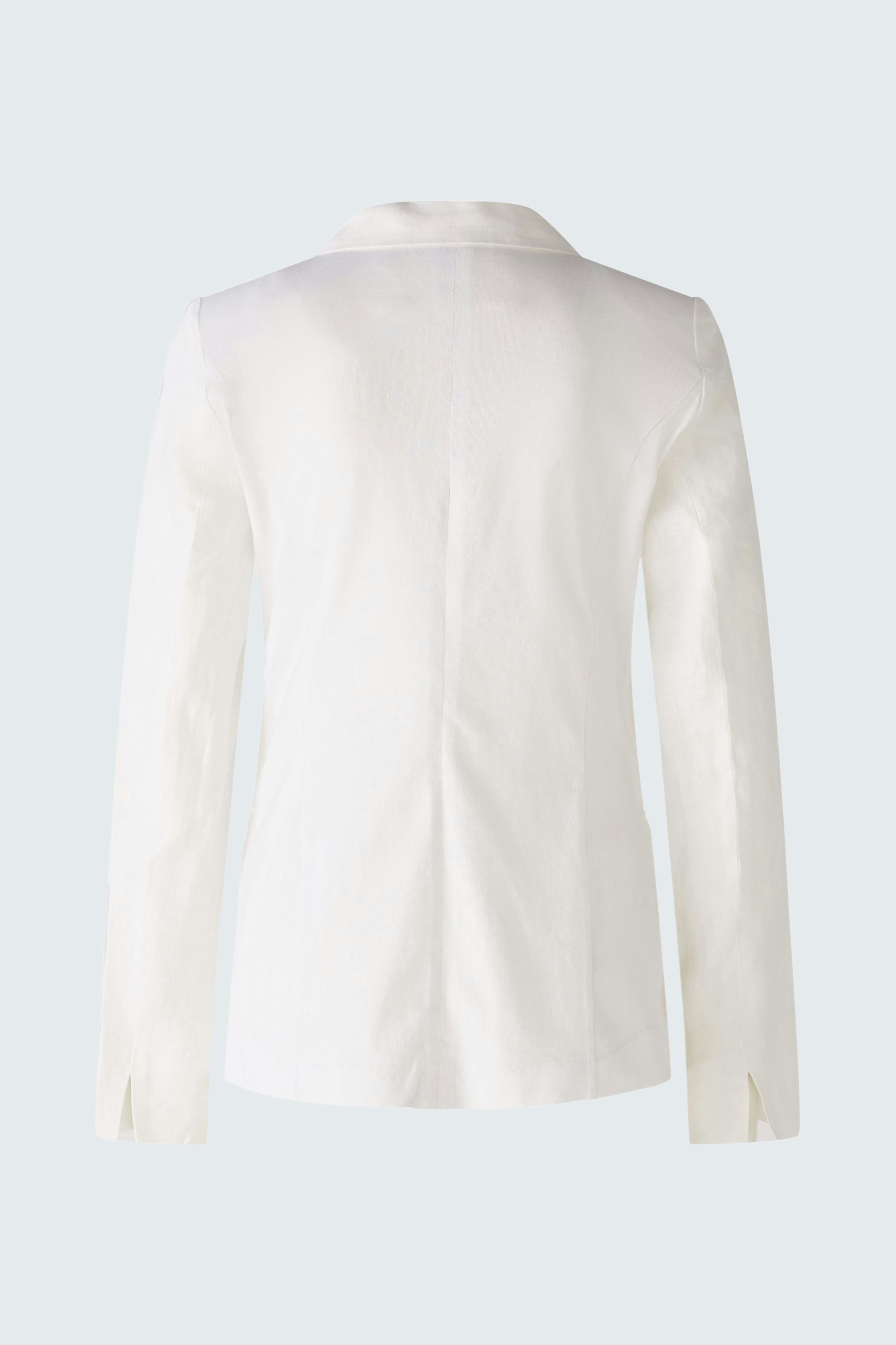 Bild 8 von Blazer - optic white in optic white | Oui