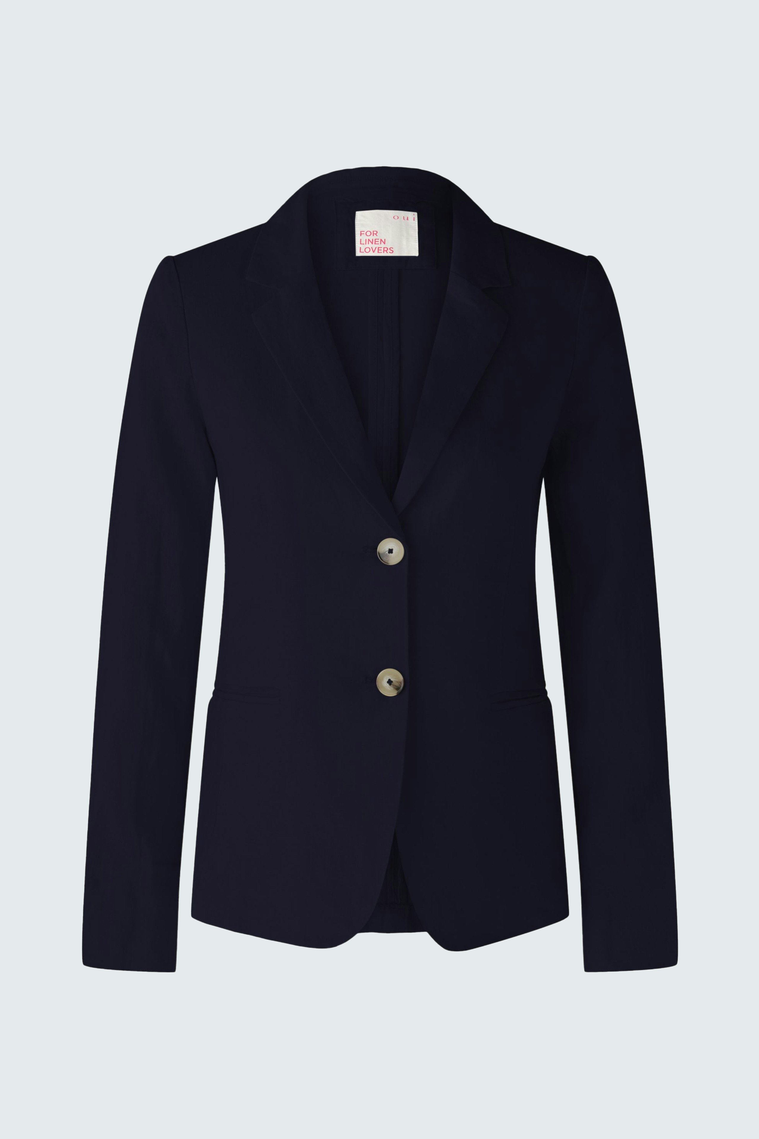 Bild 6 von Blazer - darkblue in darkblue | Oui