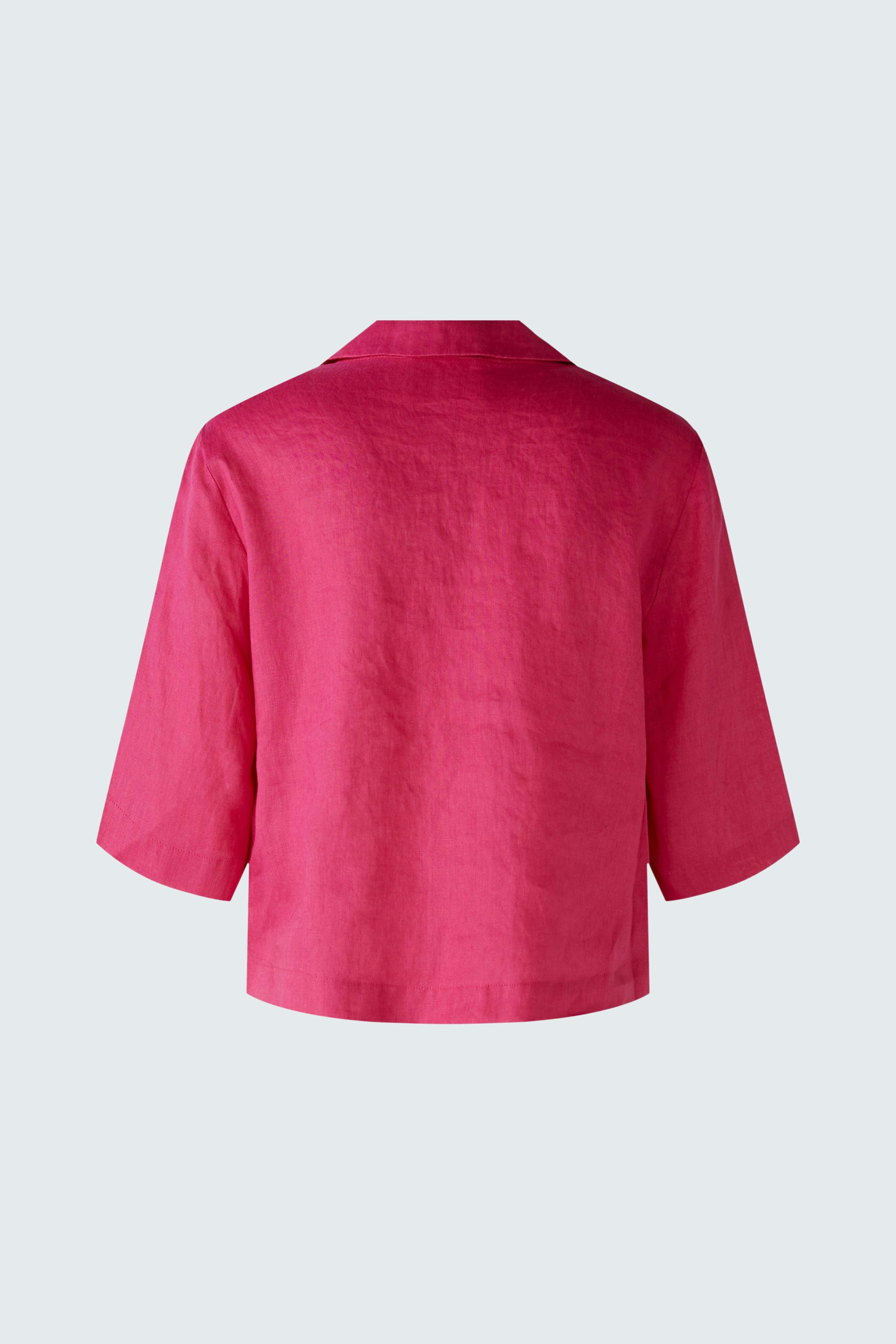 Bild 2 von Bluse - pink in pink | Oui