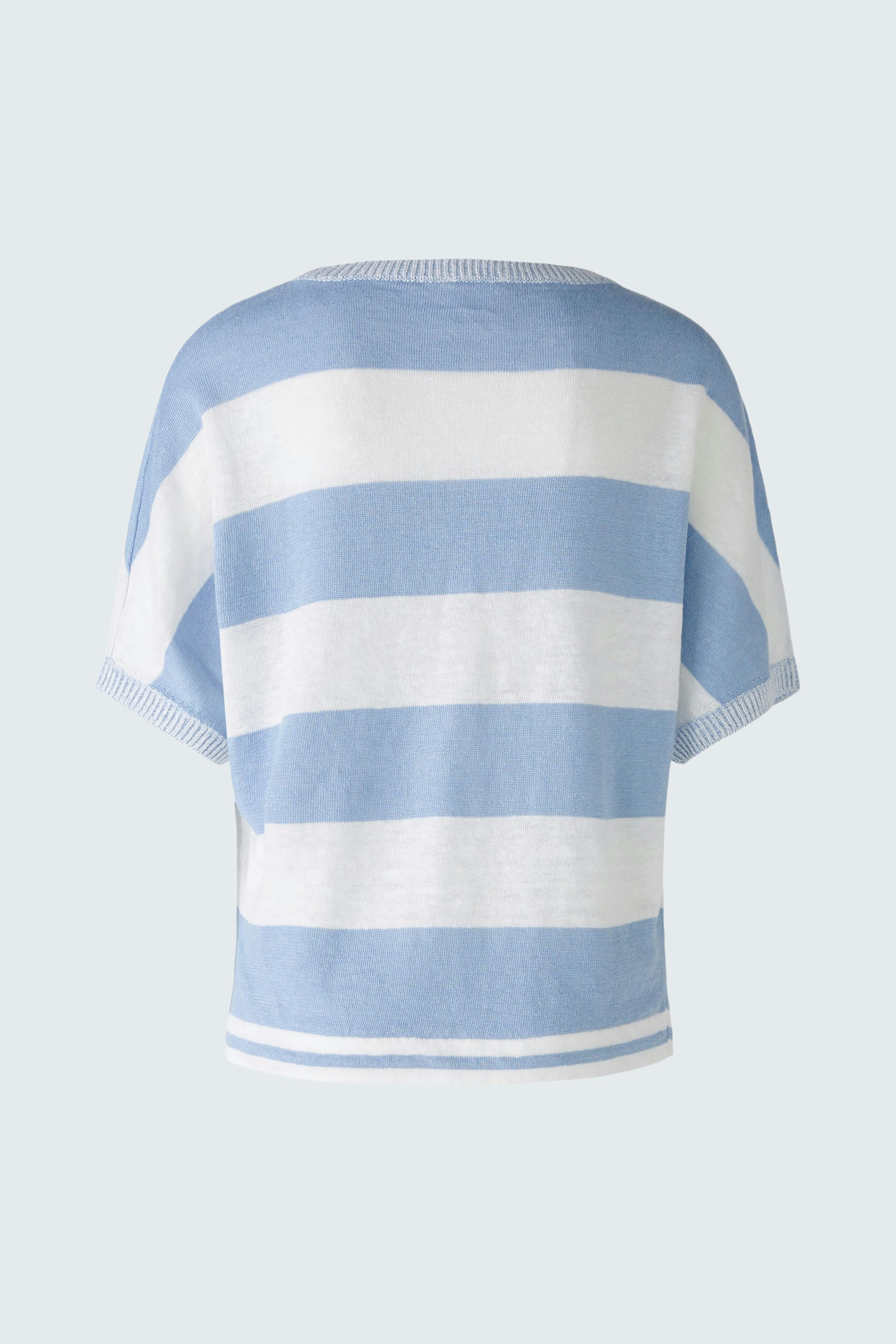 Bild 7 von pullover - offwhite blue in offwhite blue | Oui