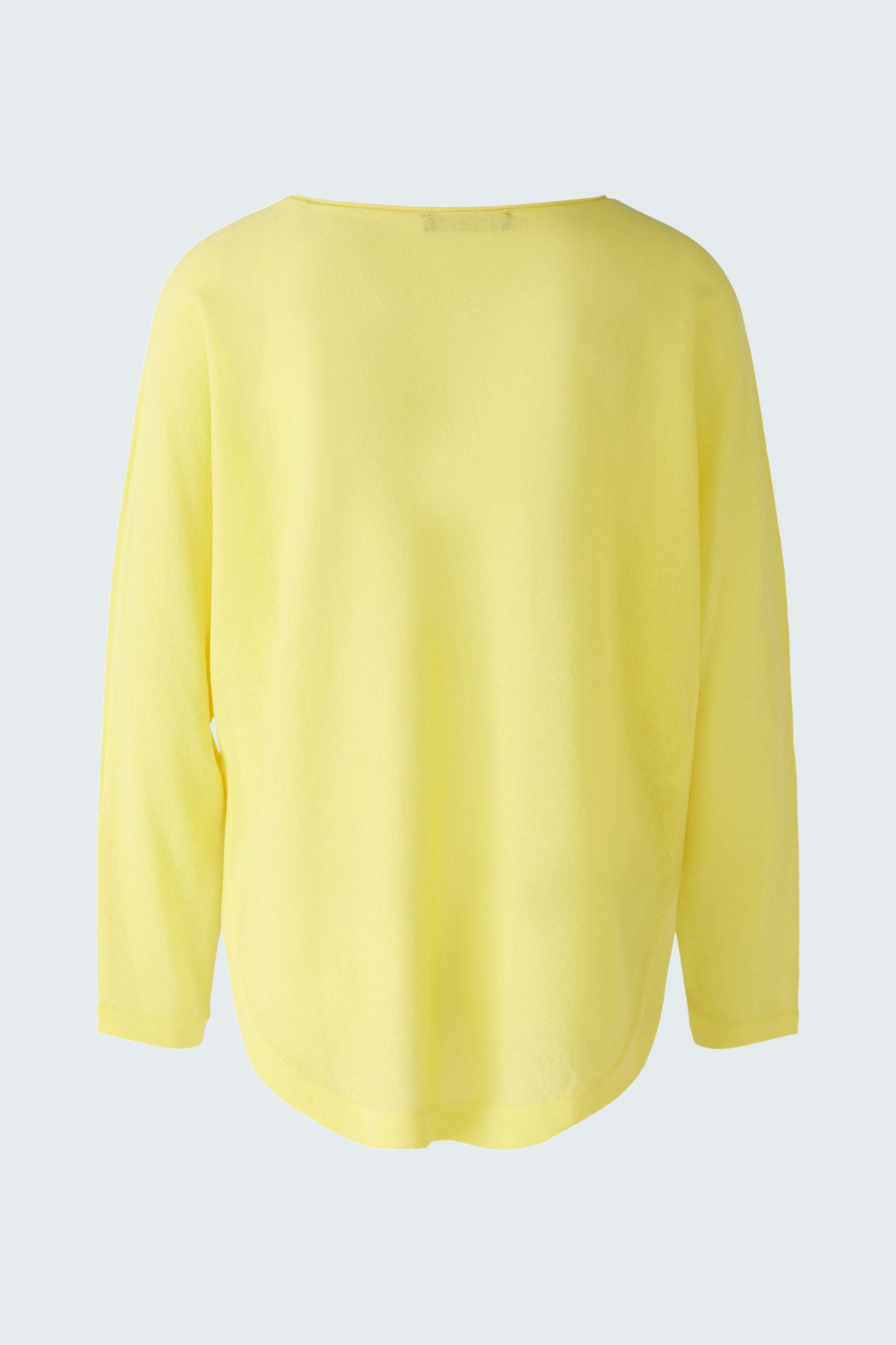 Bild 7 von Pullover - yellow in yellow | Oui
