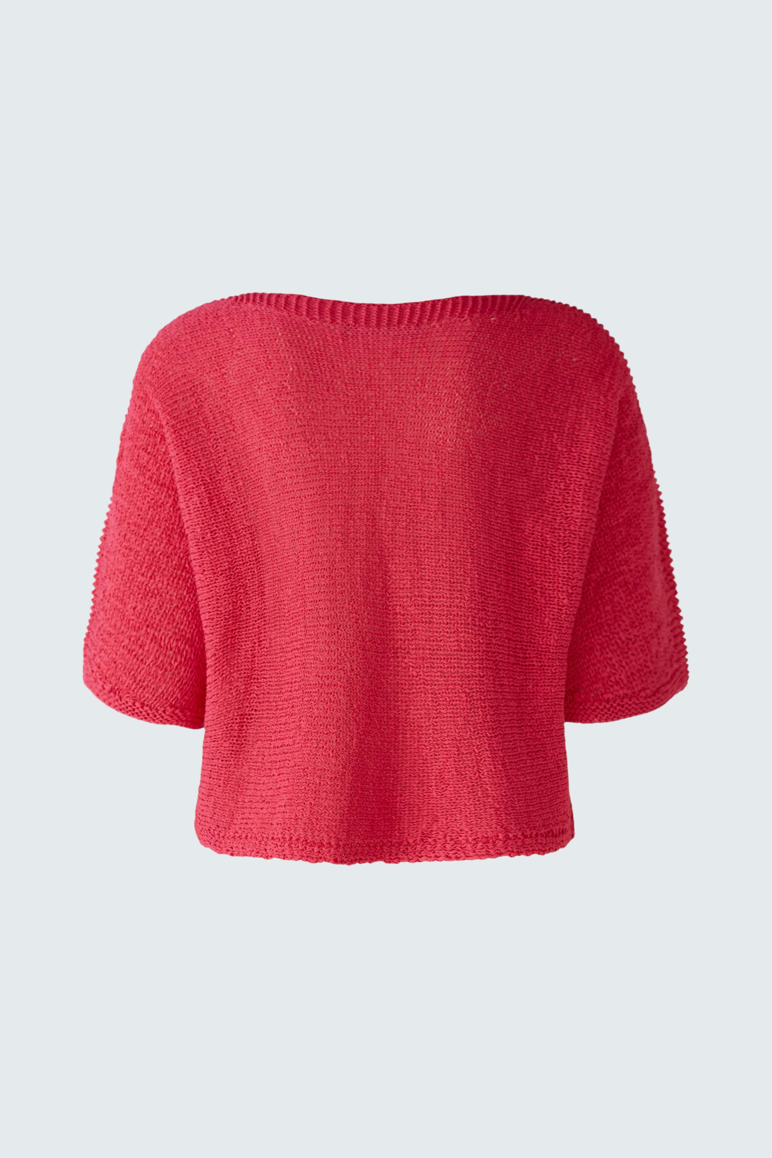 Bild 8 von pullover - pink in pink | Oui