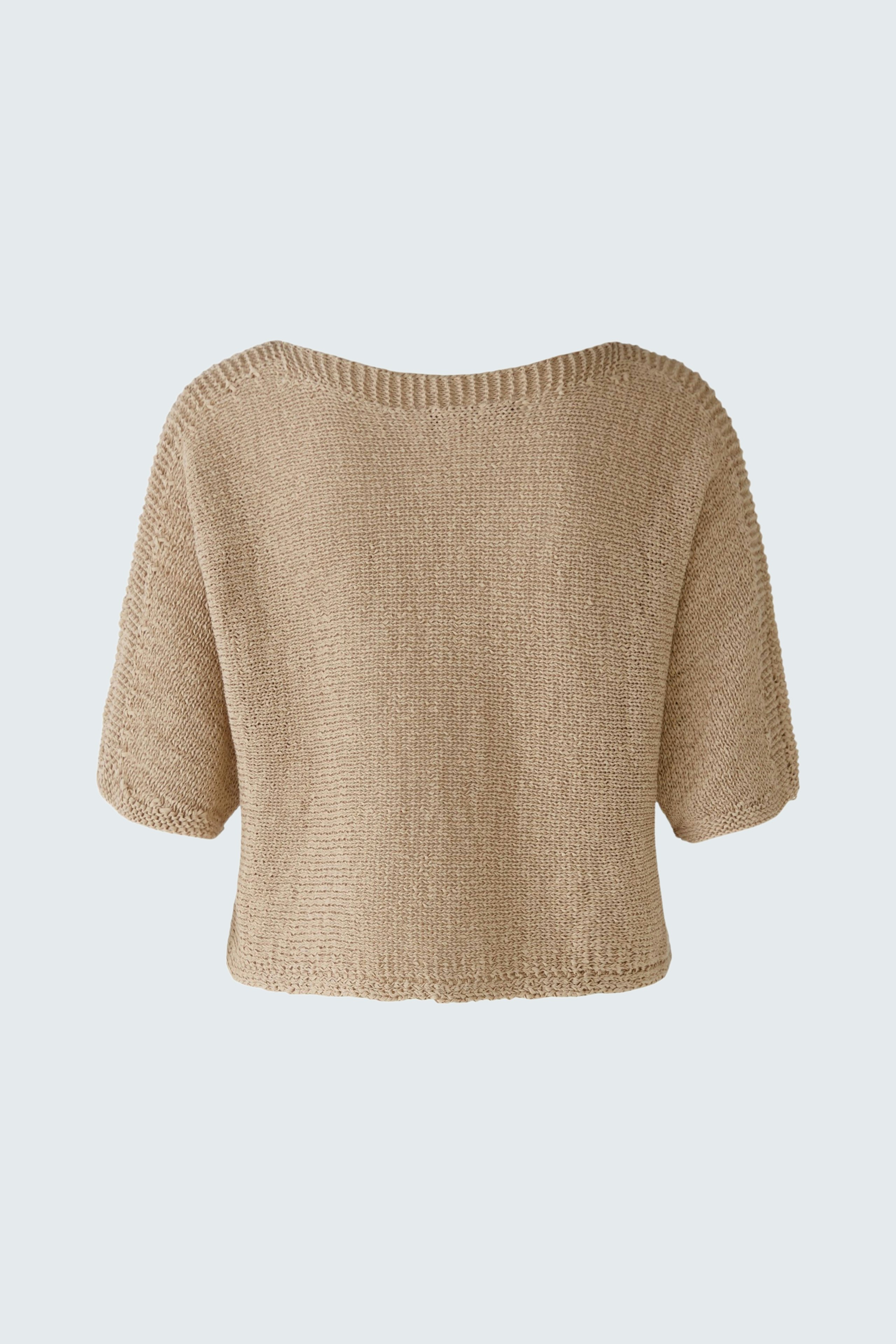 Bild 8 von Pullover - light stone in light stone | Oui