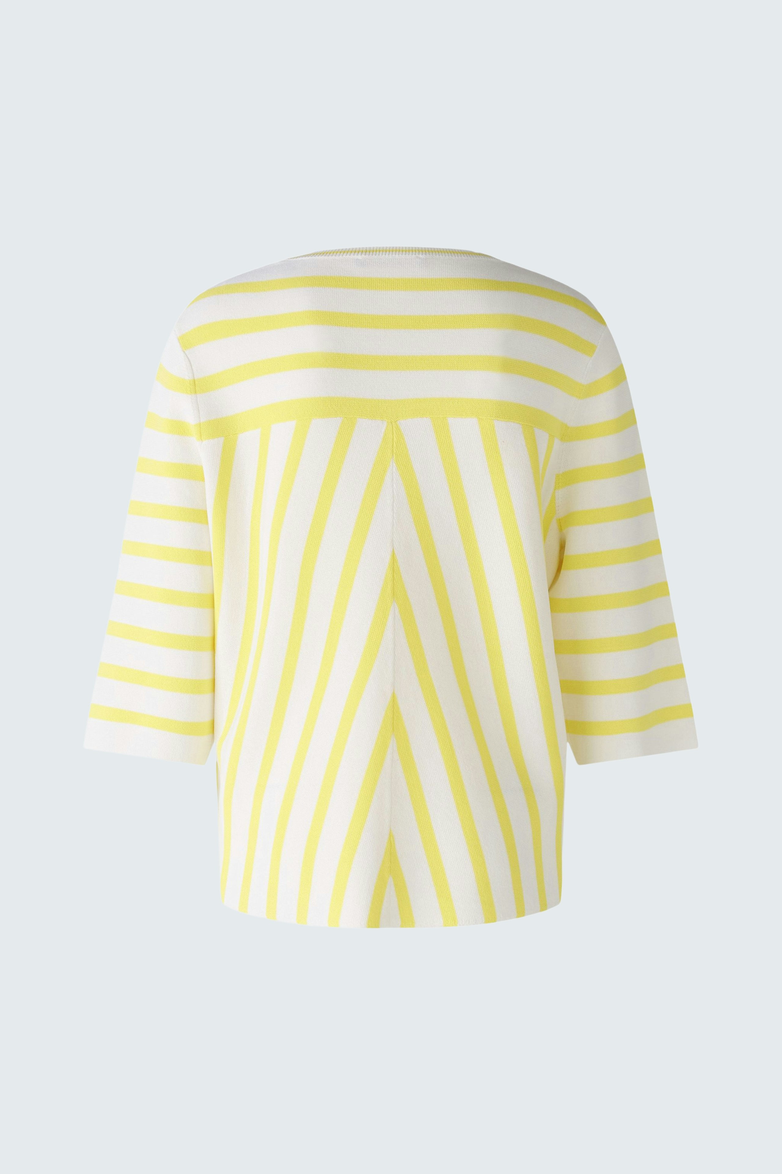 Bild 8 von Pullover - white yellow in white yellow | Oui