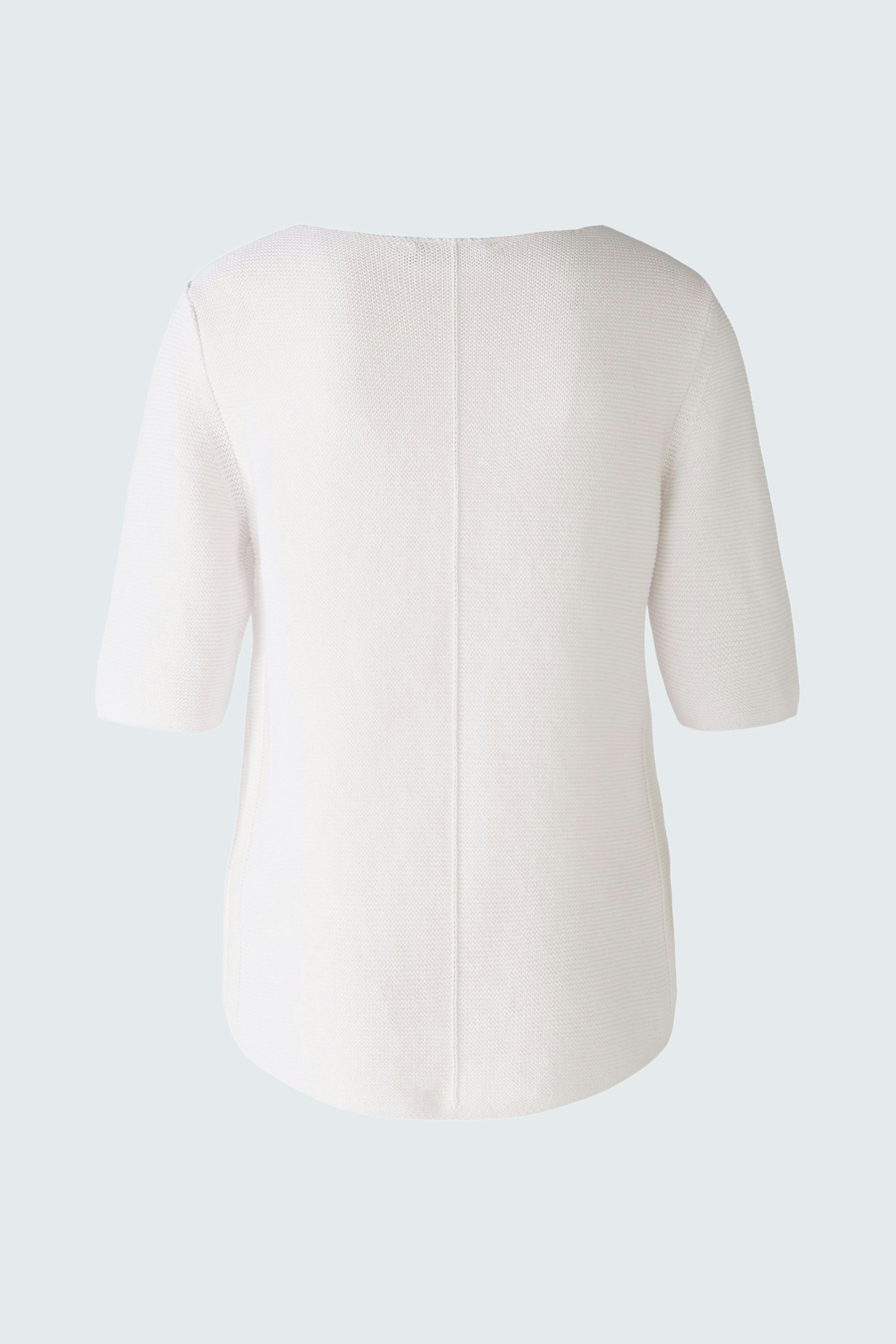 Bild 7 von Pullover - optic white in optic white | Oui