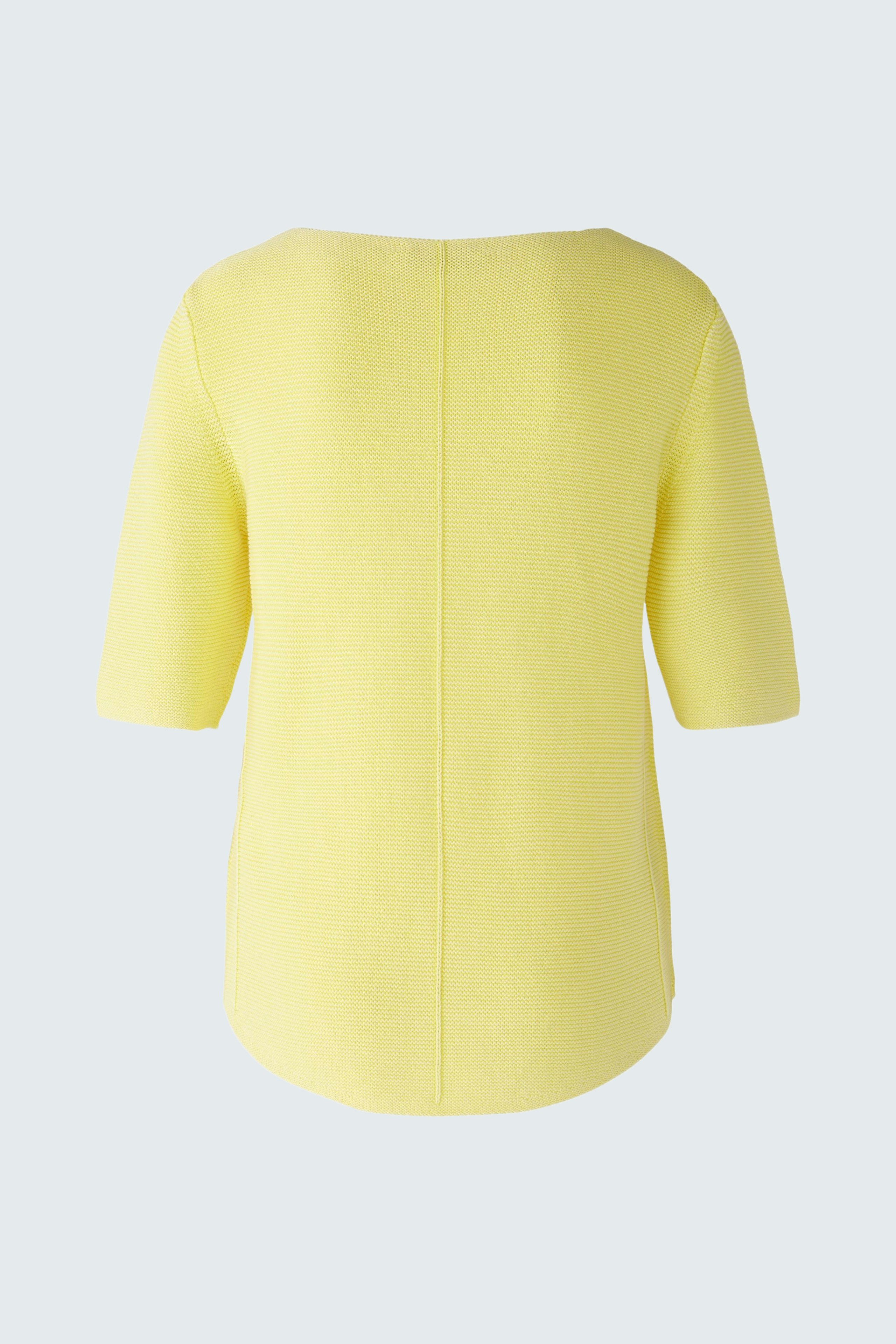 Bild 7 von Pullover - yellow in yellow | Oui